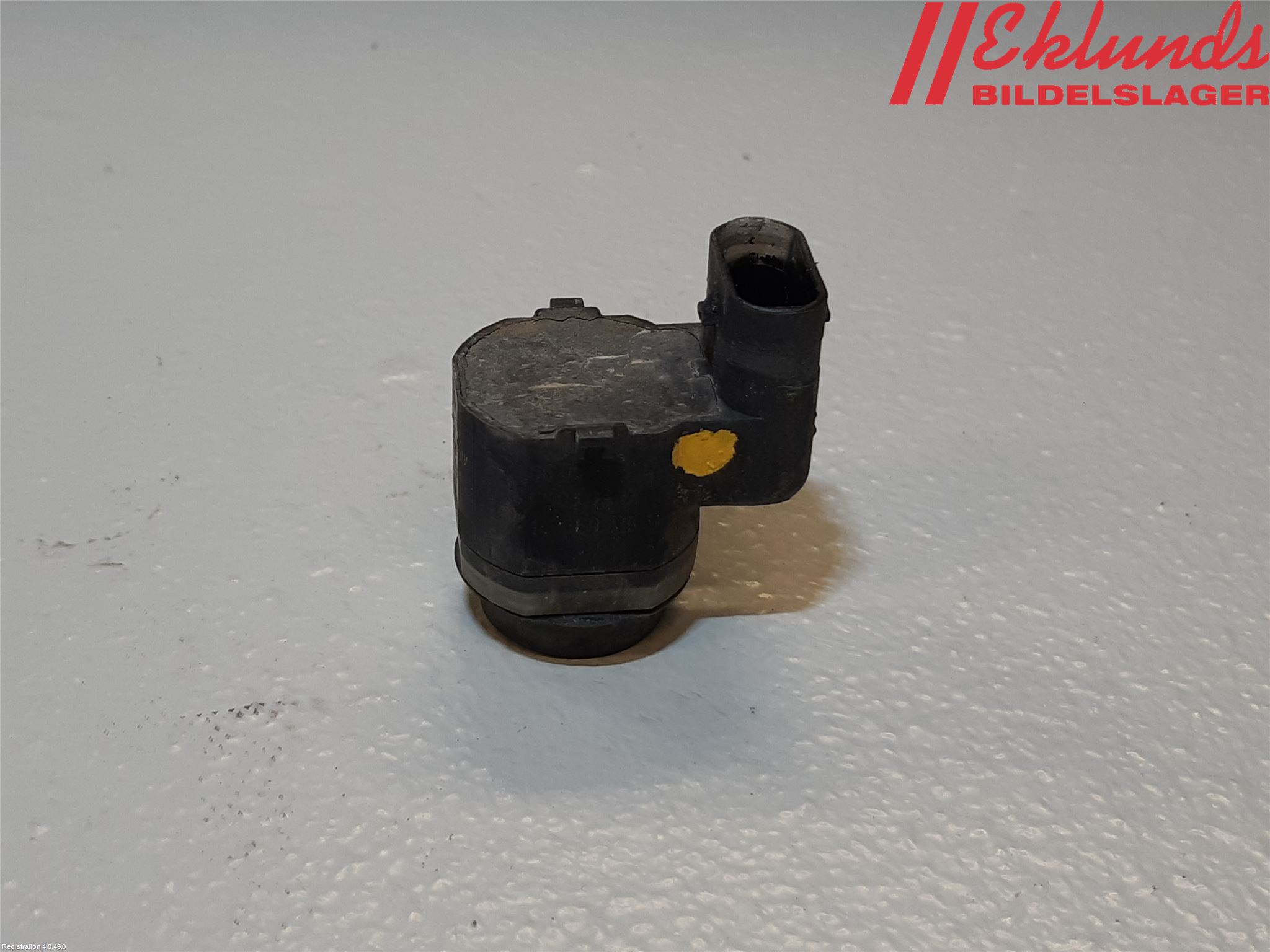 BMW 5 F10/F11/F18 09-17 Parkeringshjälp Frontsensor