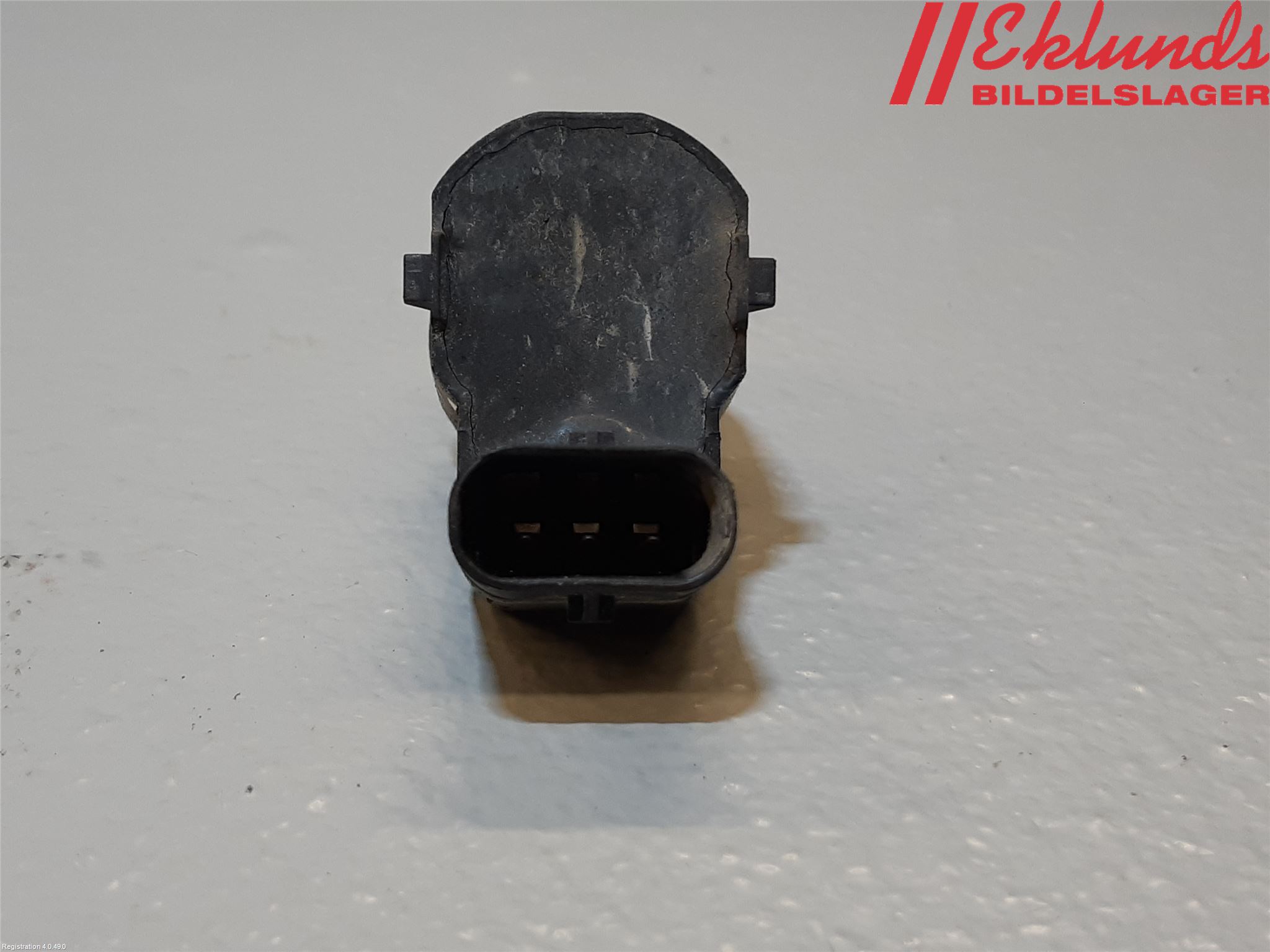 BMW 5 F10/F11/F18 09-17 Parkeringshjälp Frontsensor