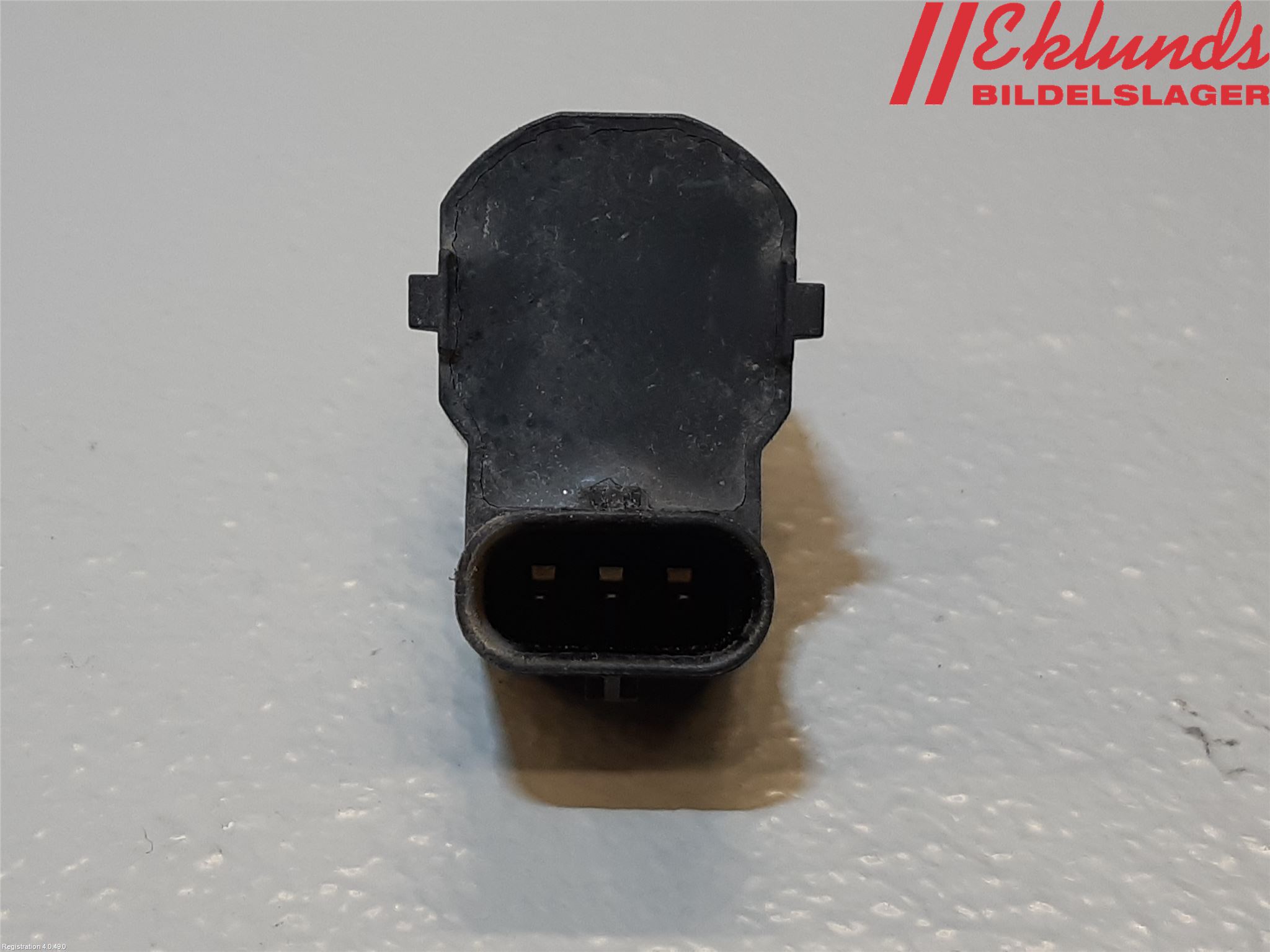 BMW 5 F10/F11/F18 09-17 Parkeringshjälp Frontsensor