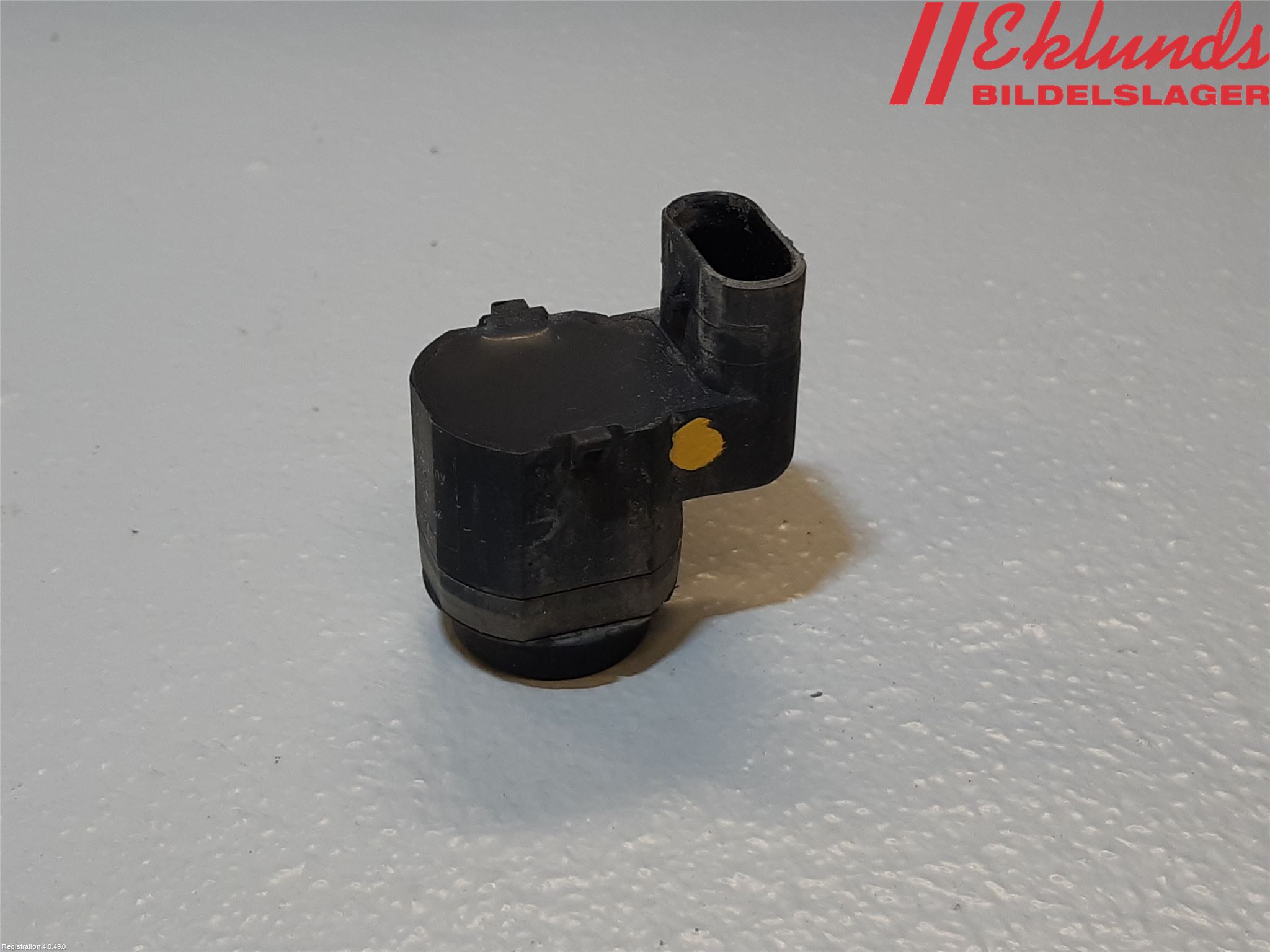 BMW 5 F10/F11/F18 09-17 Parkeringshjälp Frontsensor