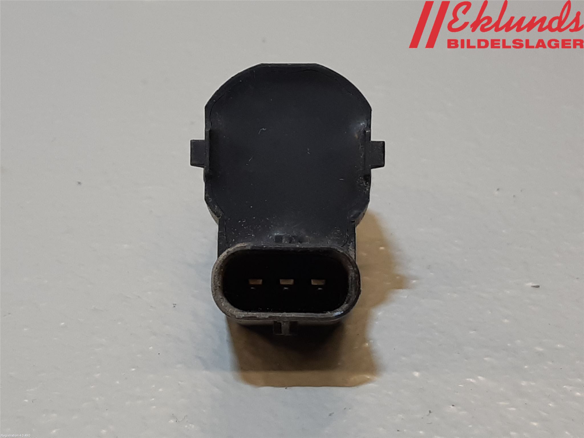 BMW 5 F10/F11/F18 09-17 Parkeringshjälp Frontsensor