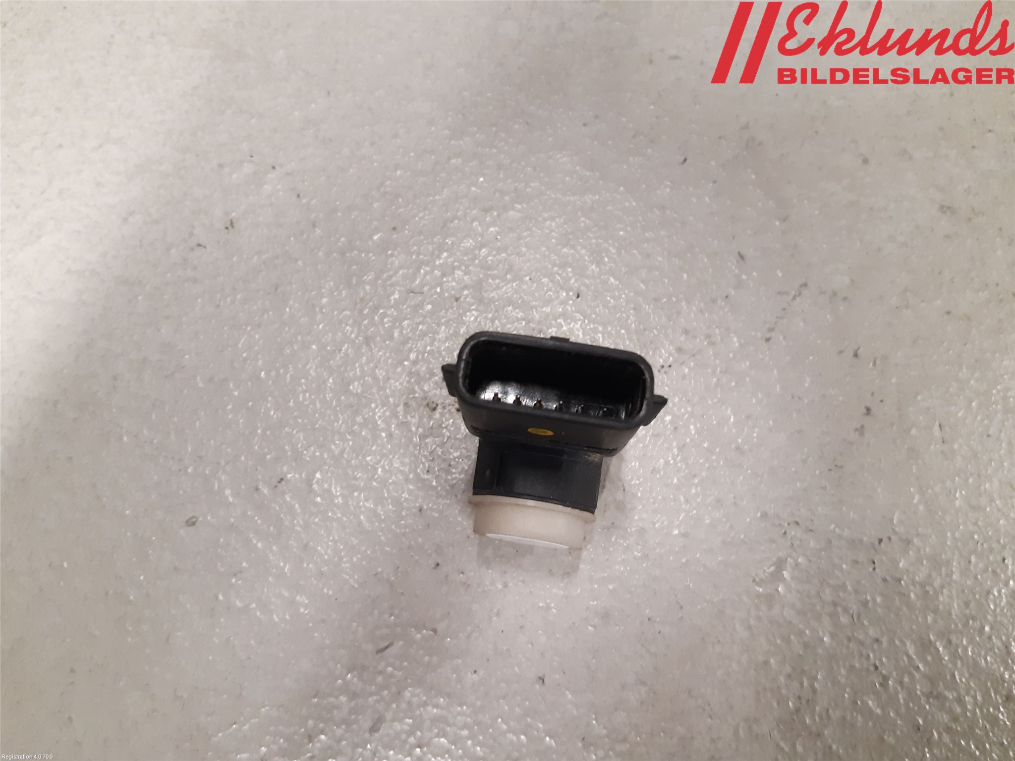 Hyundai i40 16-18 Parkeringshjälp Backsensor