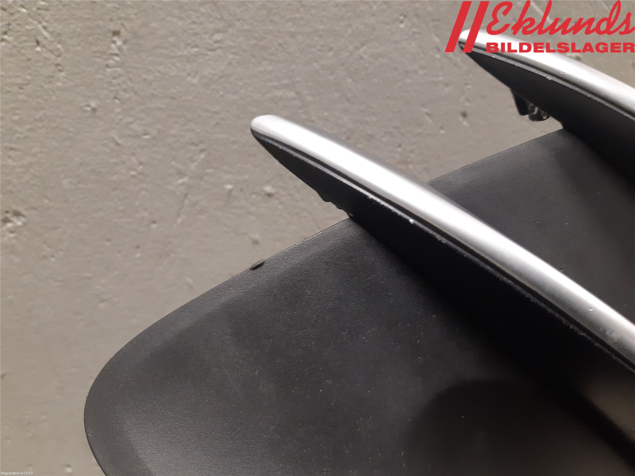 Kia RIO 12-16 Dimljussarg Fram