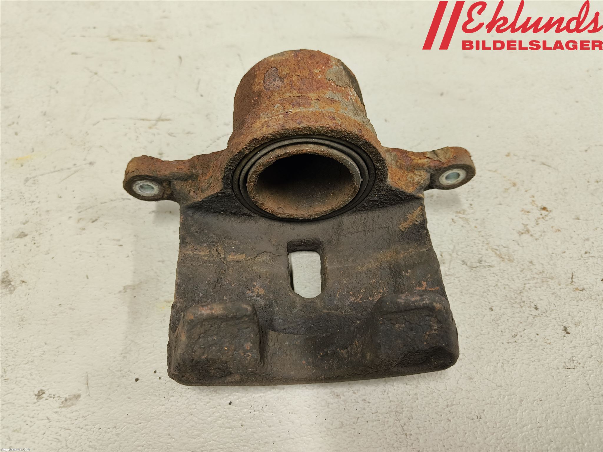Hyundai i40 16-18 Bromsok Fram Höger