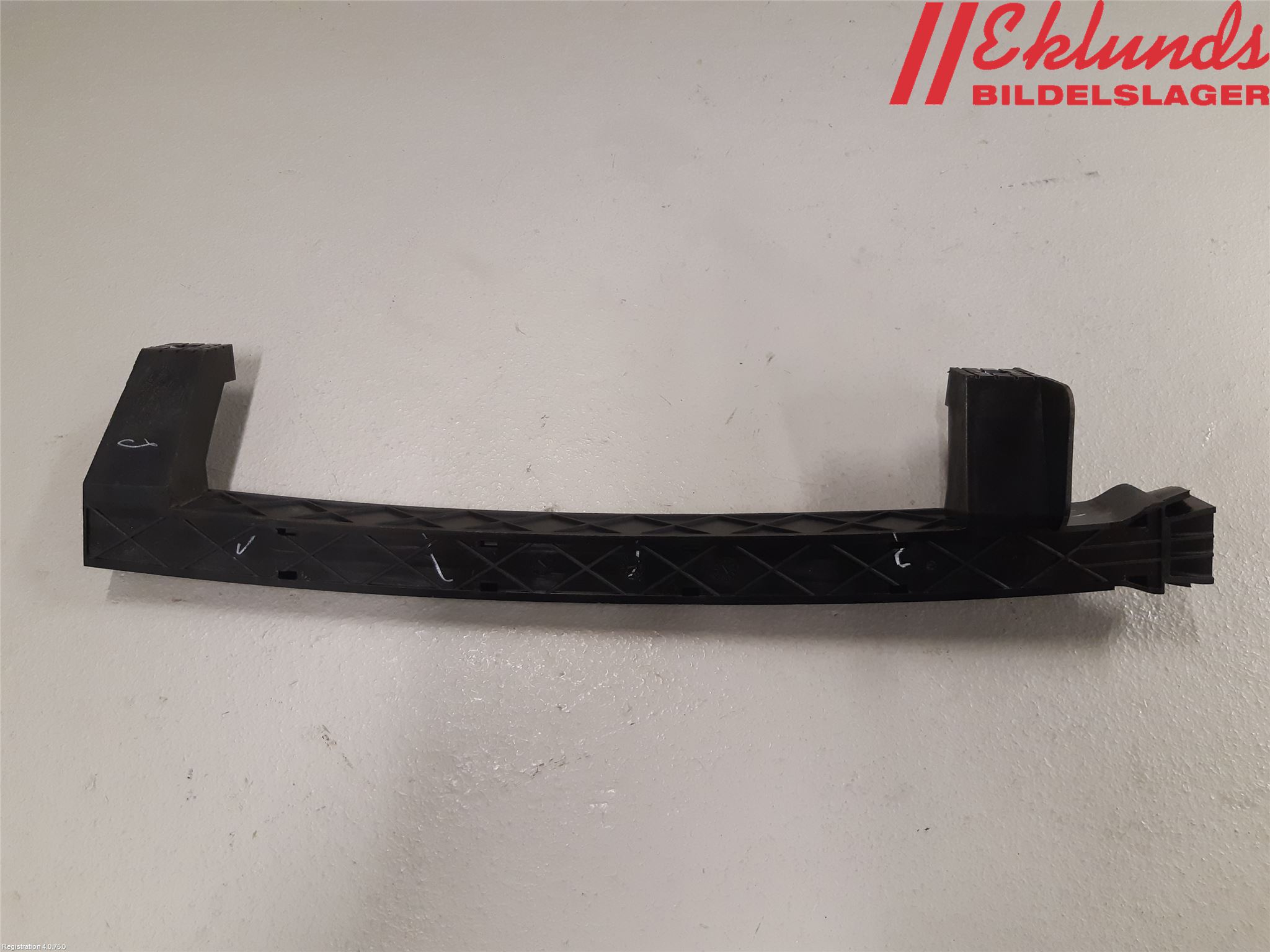 Ford KA+ 16-20 Styrlist Ruta