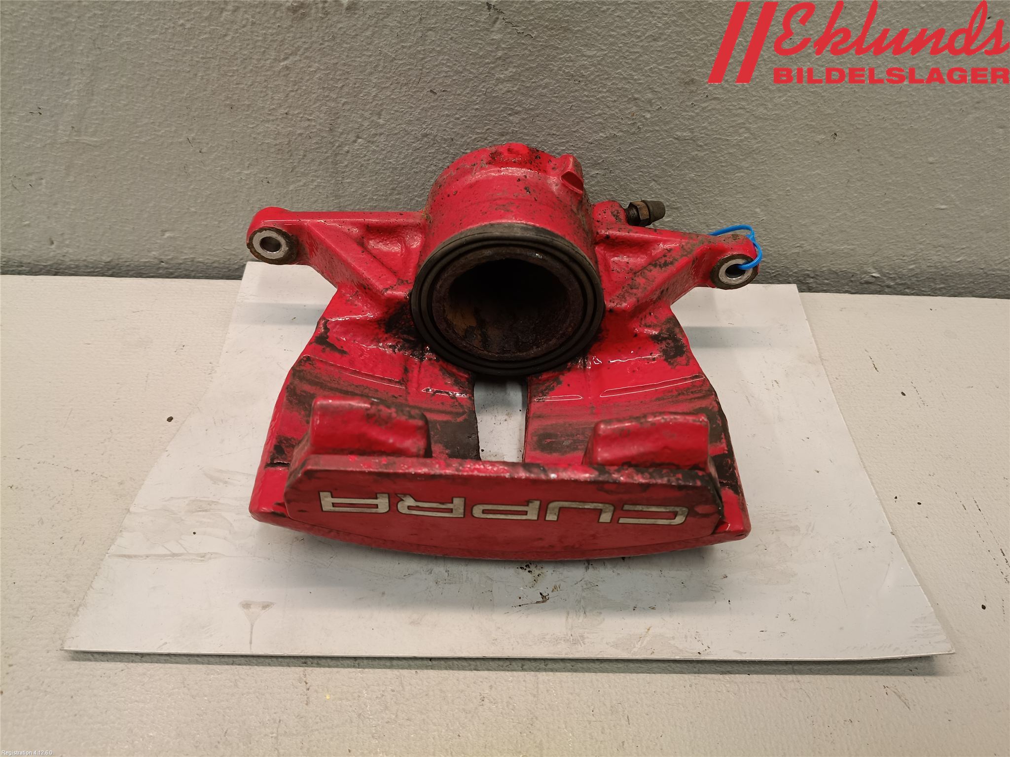 Seat LEON 13-20 Bromsok Fram Höger