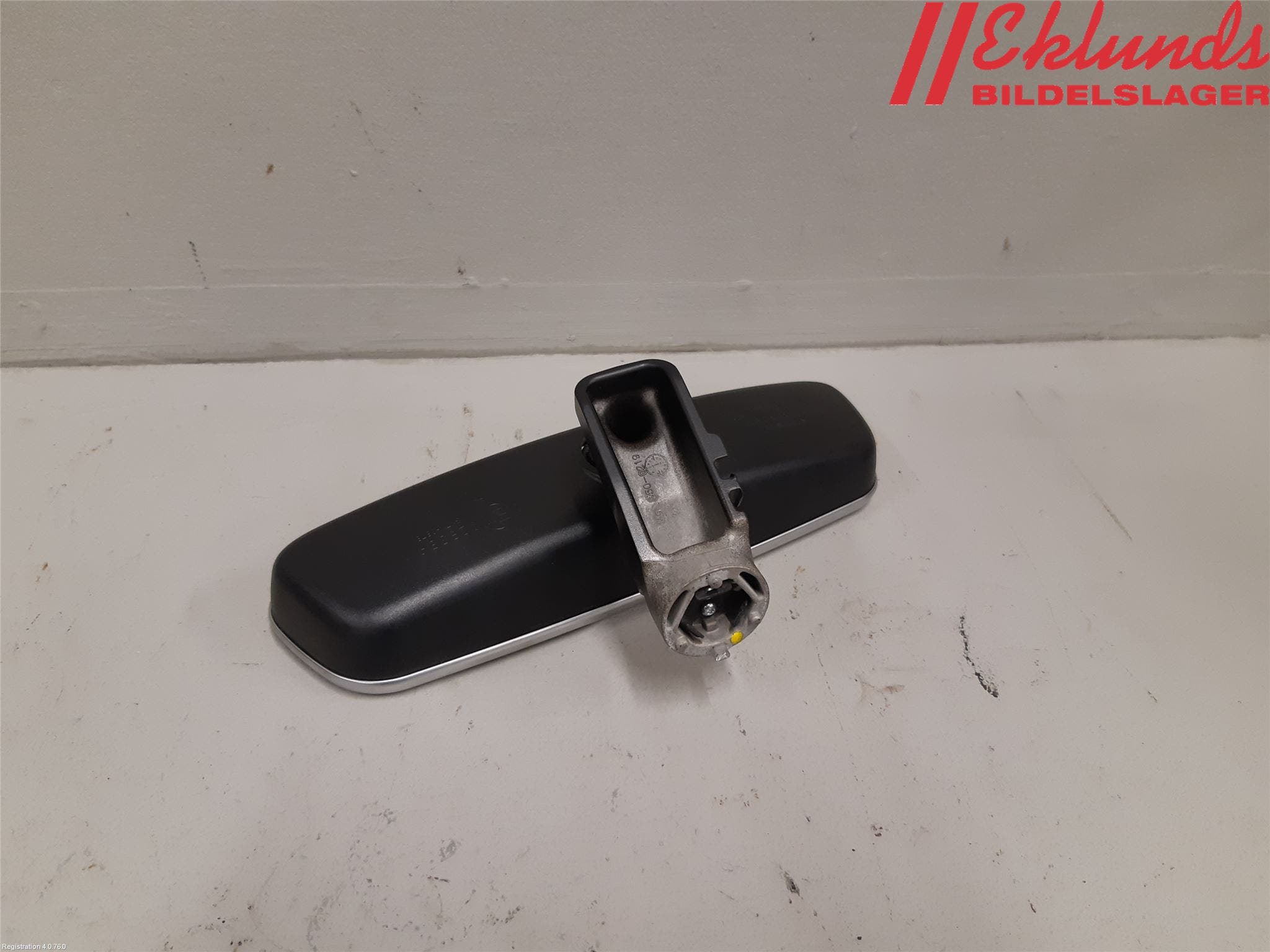 Volvo V60 11-13 Spegel Invändig