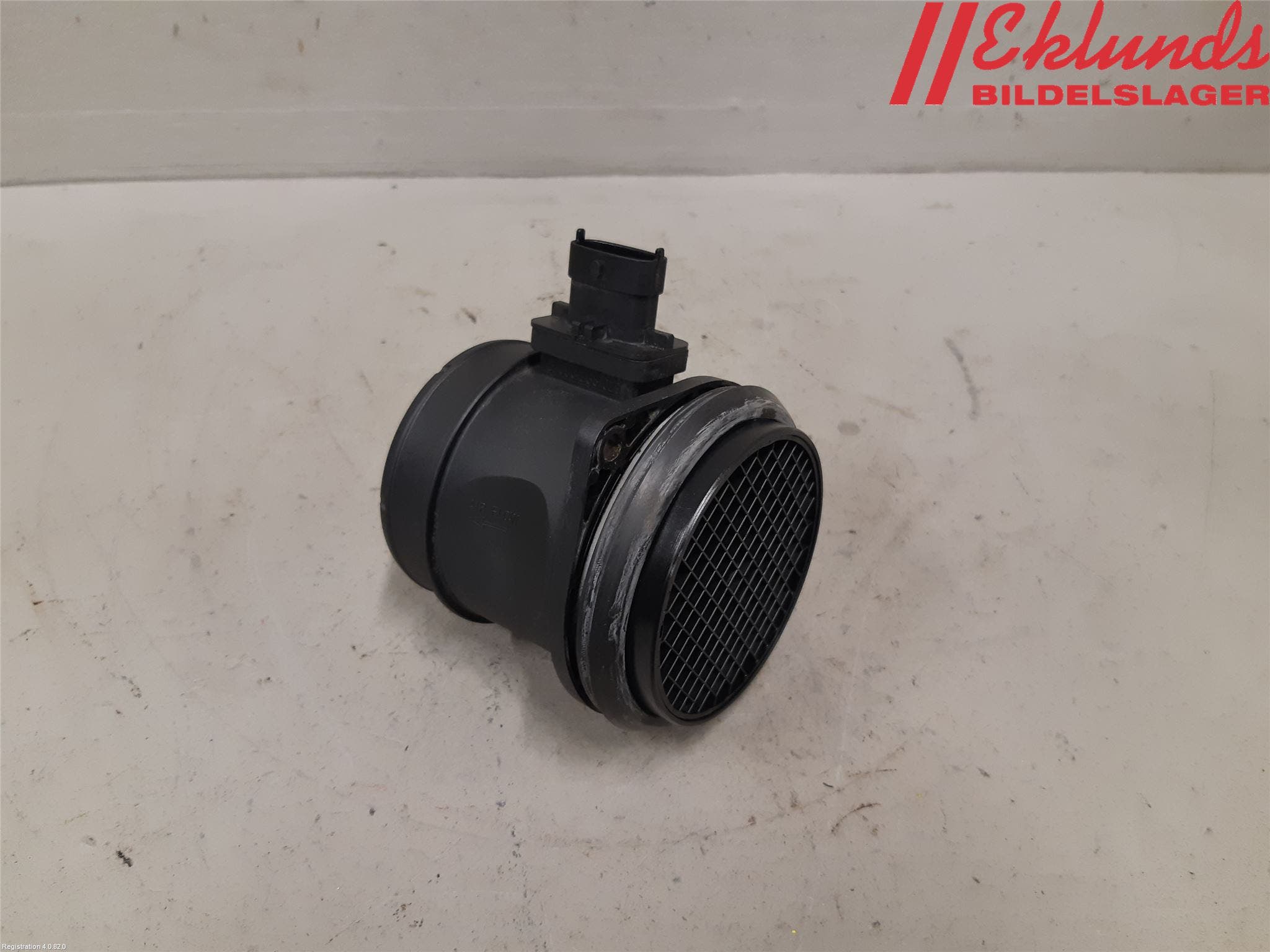 Volvo V40 12-19 Injluftmassamätare