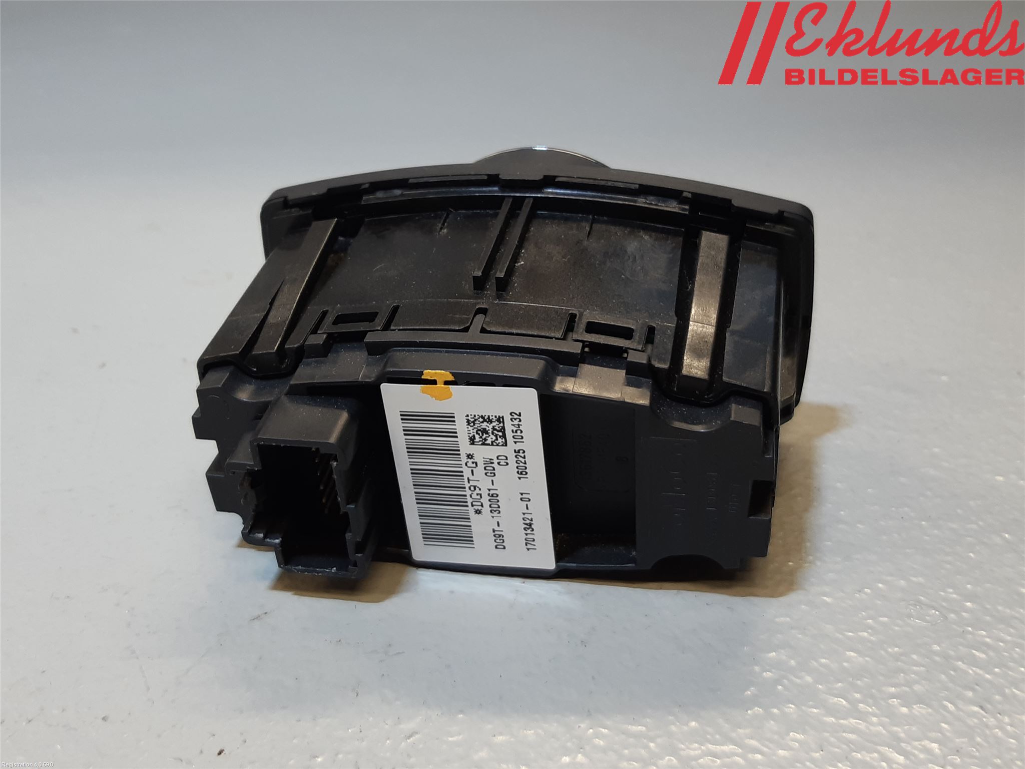 Ford MONDEO 15-22 Strömställare Ljus