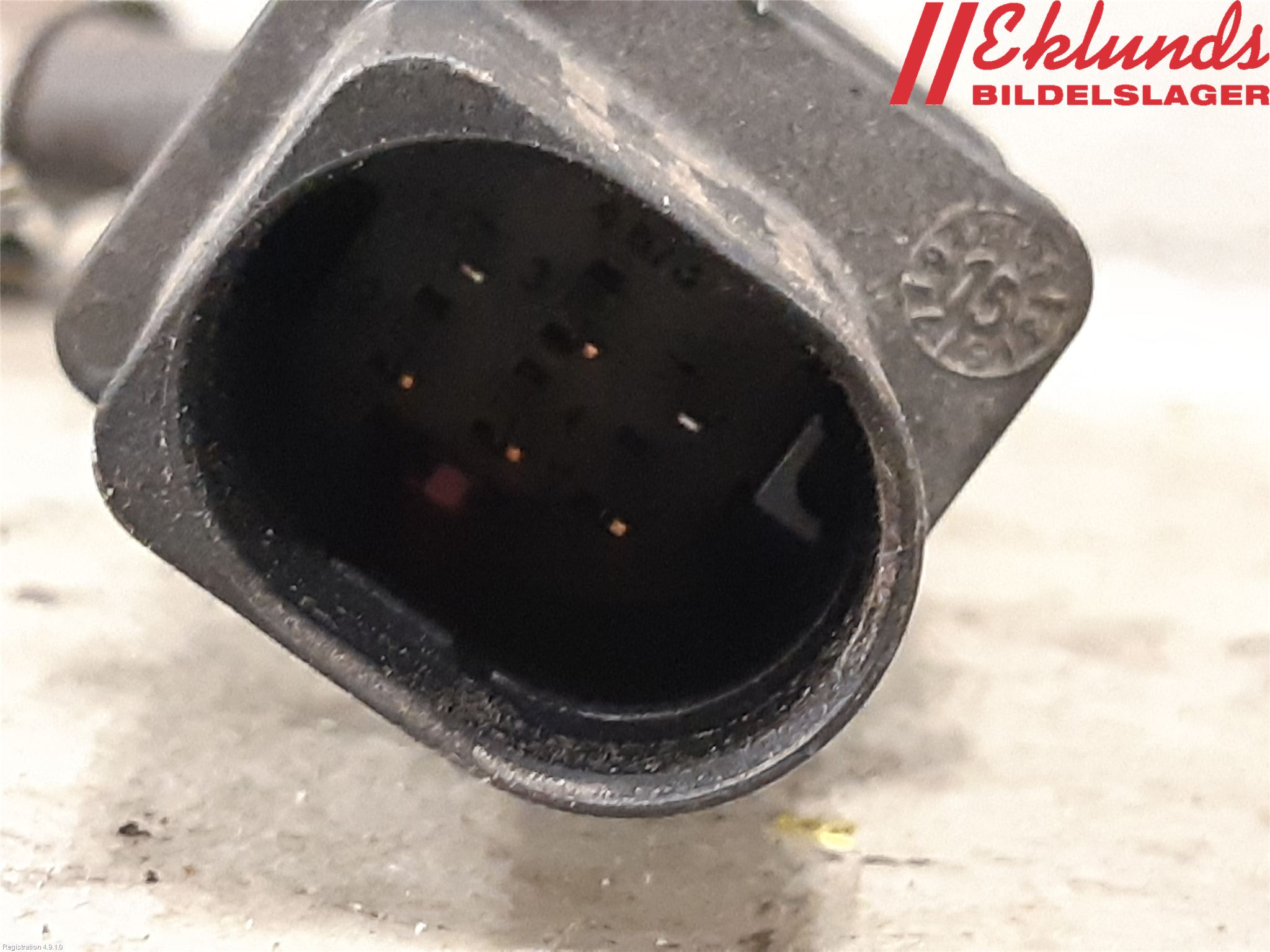 Toyota AVENSIS 16-18 Injlambdasond