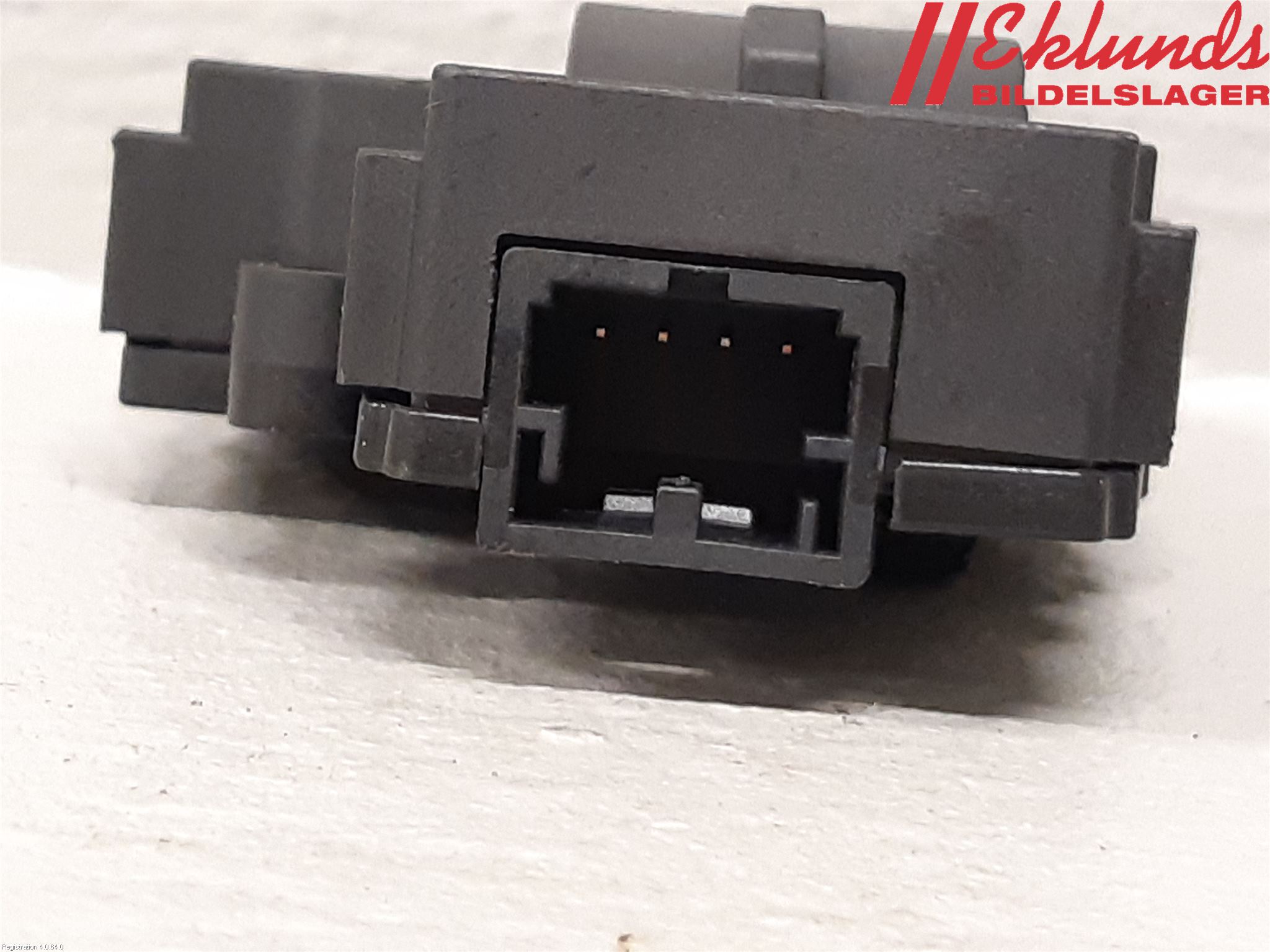 Volvo S90 17->> Ac Reglermotor