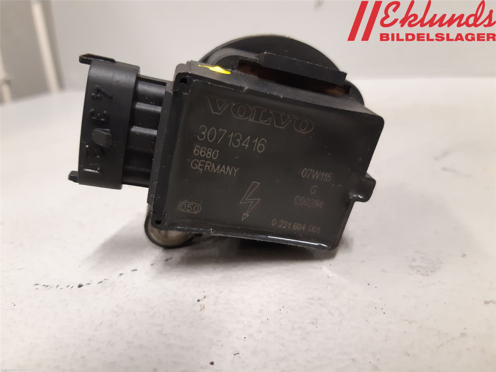 Volvo V70 05-08 Tändspole