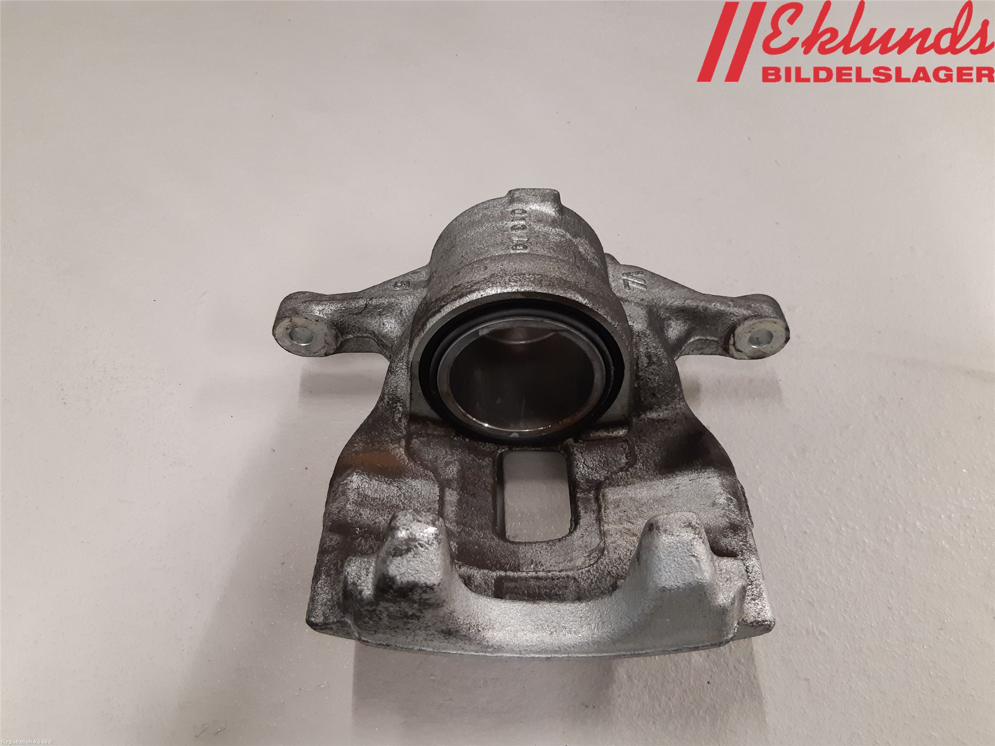 Toyota COROLLA 19- Bromsok Fram Höger