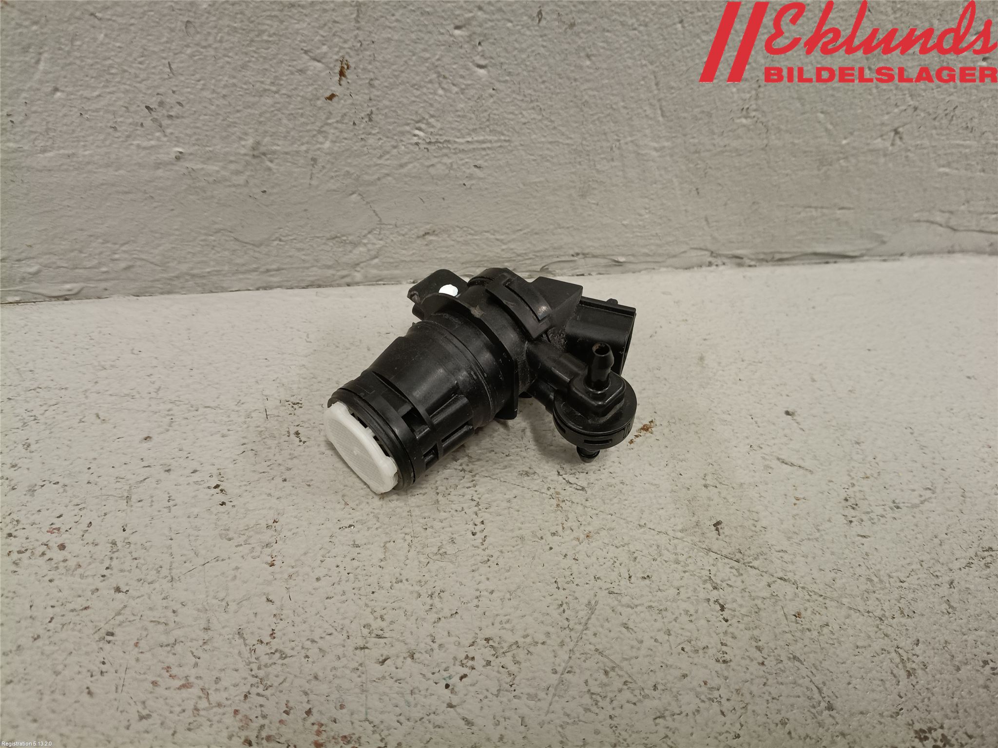 Honda HR-V 15-21 Spolarpump Vindruta