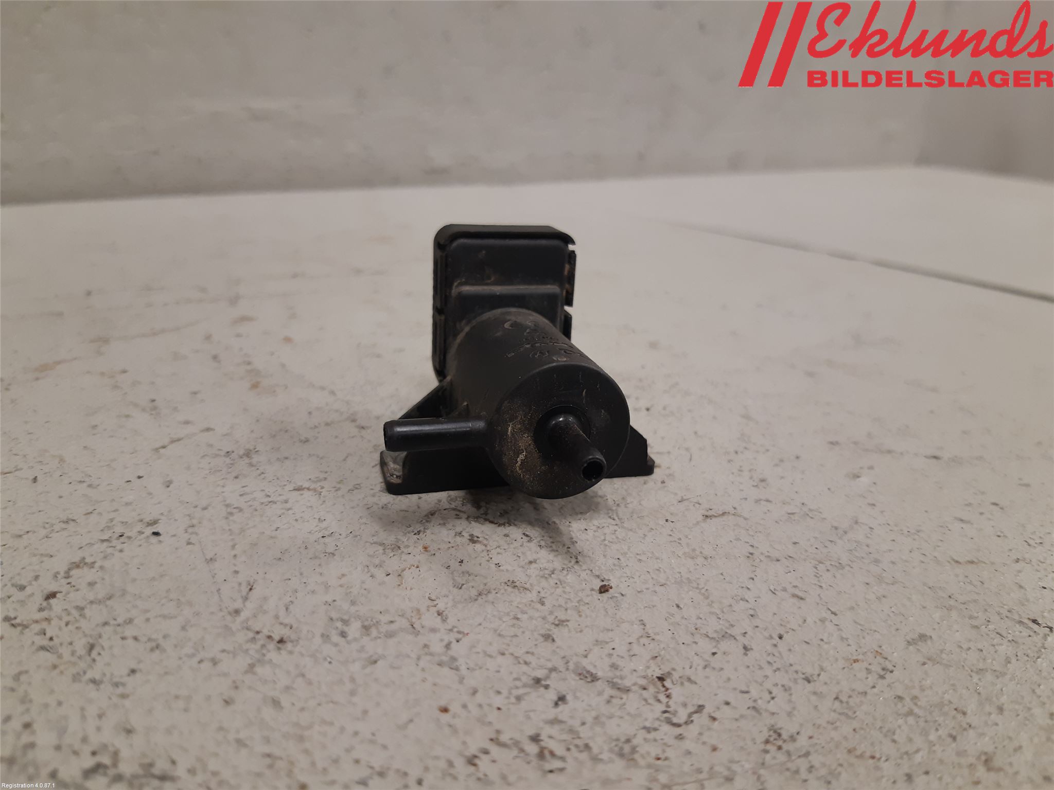 Nissan NV300 16-22 Vakuumventil