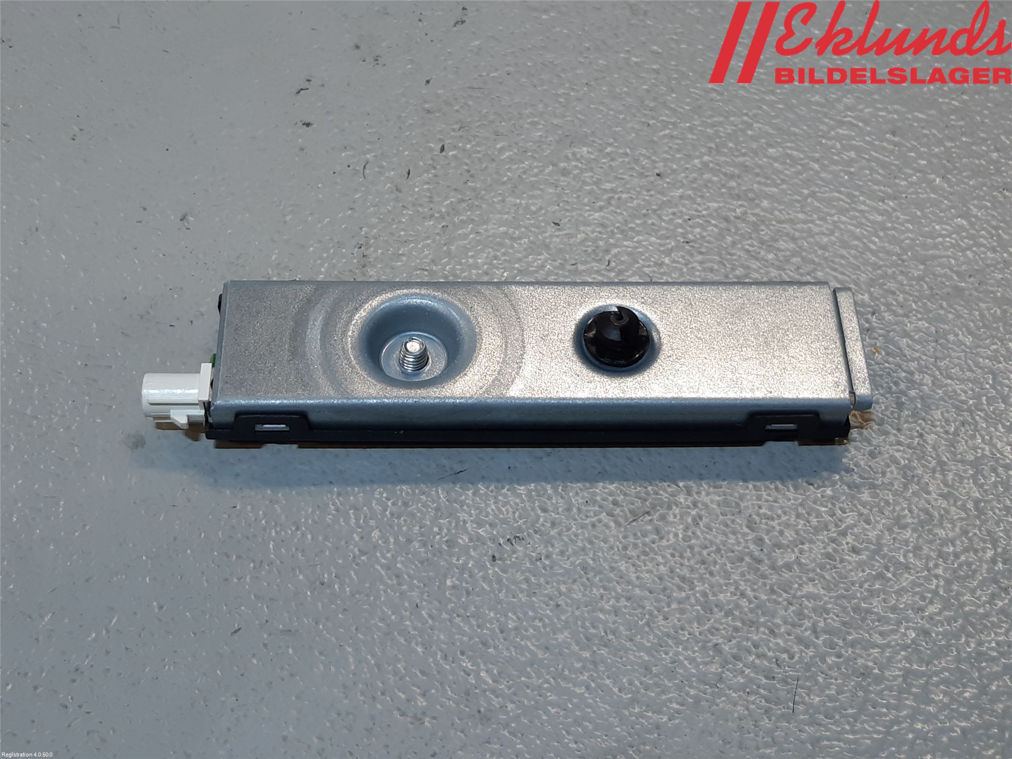 Mercedes-Benz MB C-KLASS (W205) 14-21 Antennförstärkare