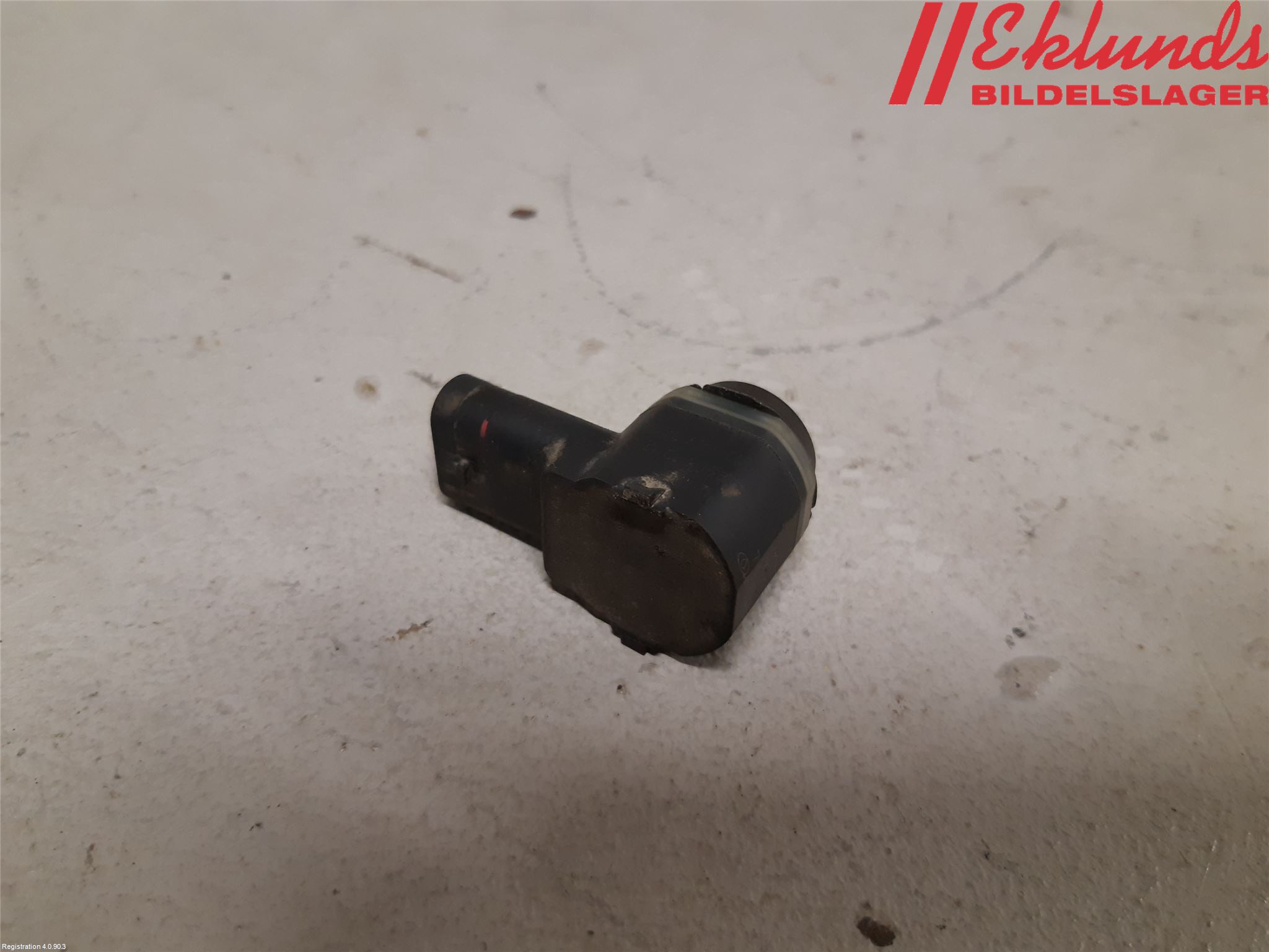 Volvo XC70 08-13 Parkeringshjälp Backsensor