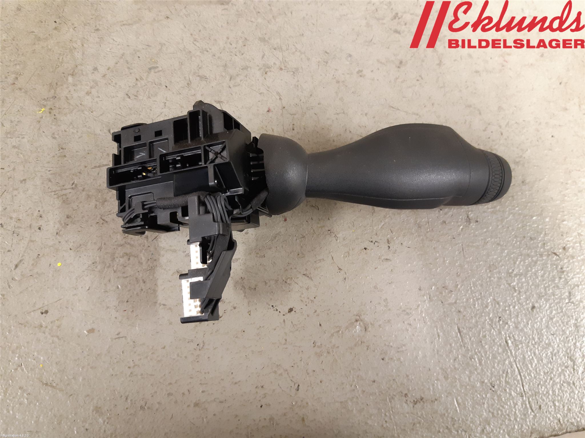 Volvo XC90/RECHARGE 16- Spak Blinkers-Ljusomk