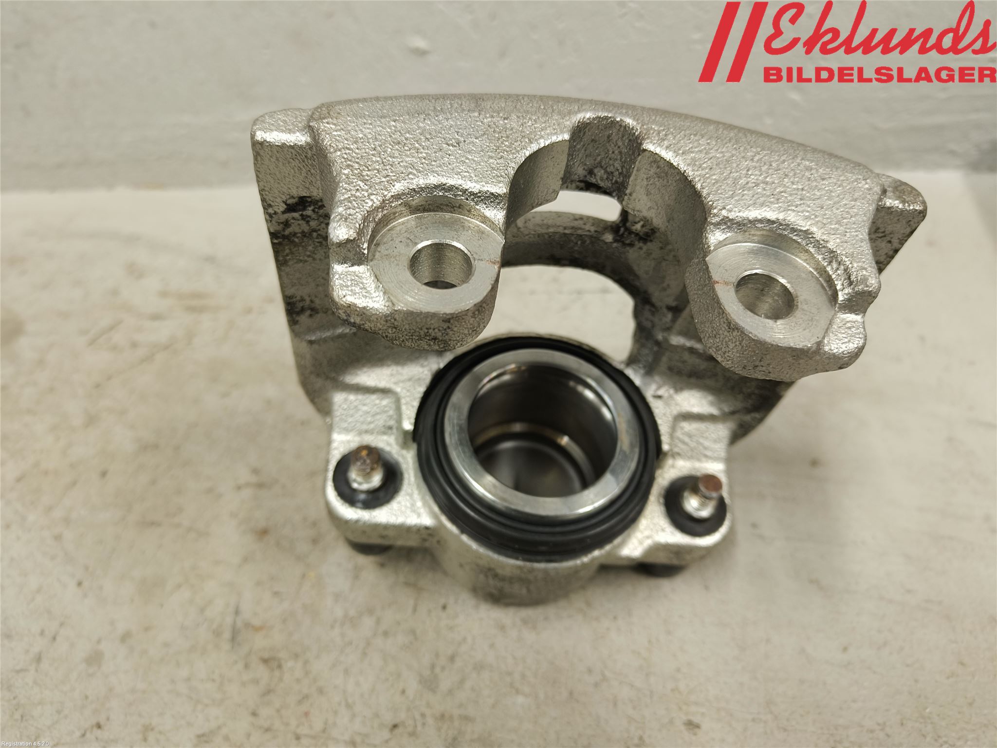 Ford MONDEO 07-15 Bromsok Fram Höger