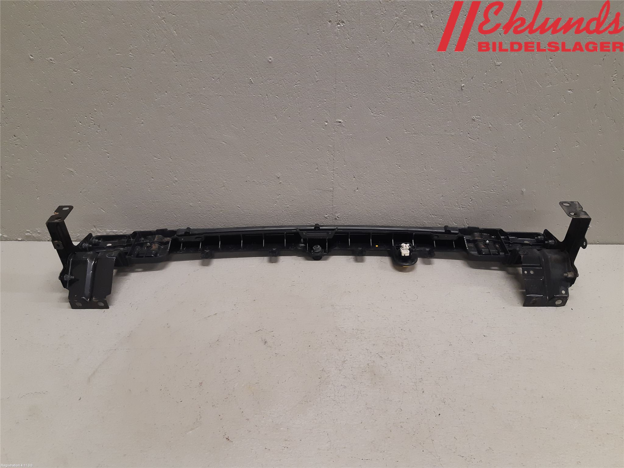 Volvo S90 17->> Frontplåt