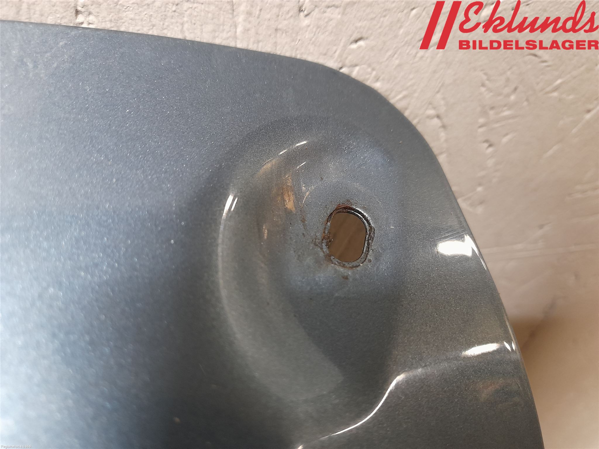 Volvo V40 12-19 Baklucka Kombi