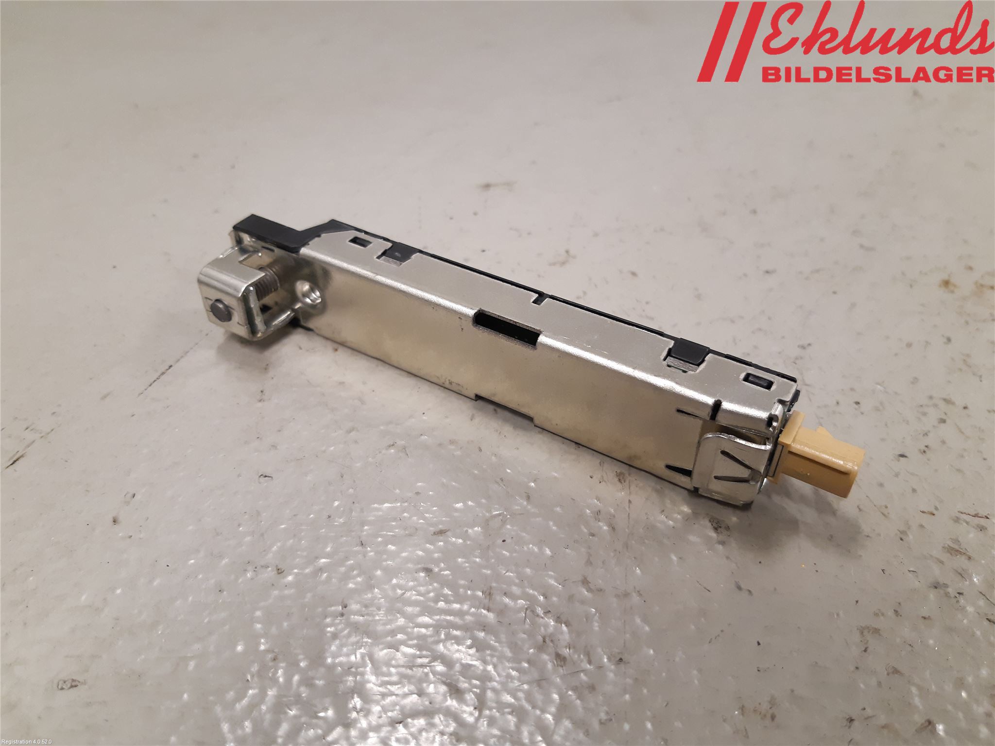 Audi A3/S3 8V 13-20 Antennförstärkare