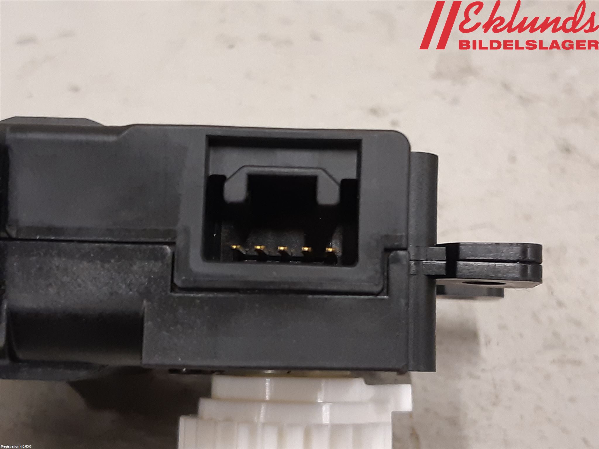 Toyota COROLLA 19- Ac Reglermotor