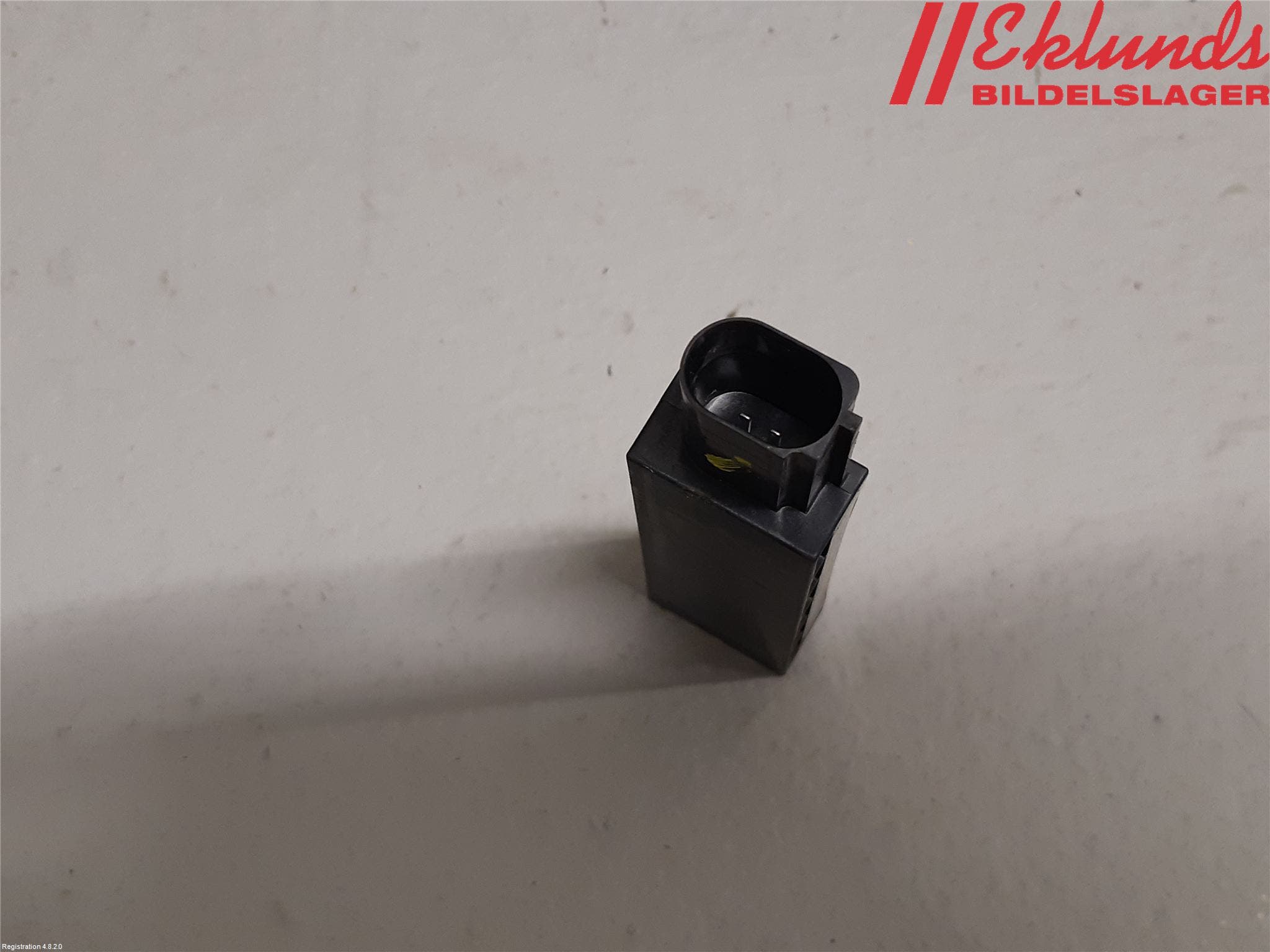 Volkswagen VW GOLF / E-GOLF VII 13-20 Antenn