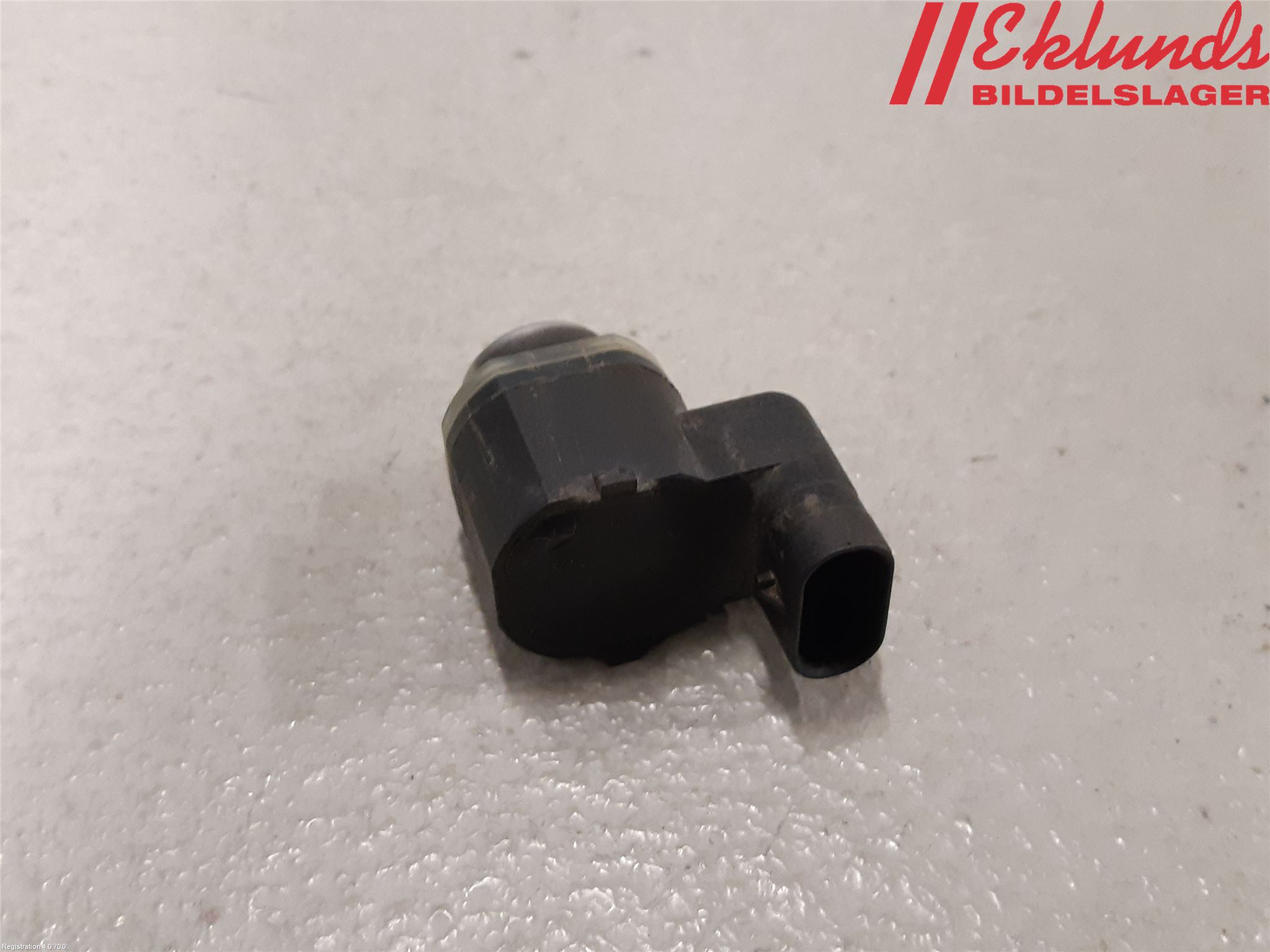 Volkswagen VW PASSAT 05-11 Parkeringshjälp Frontsensor