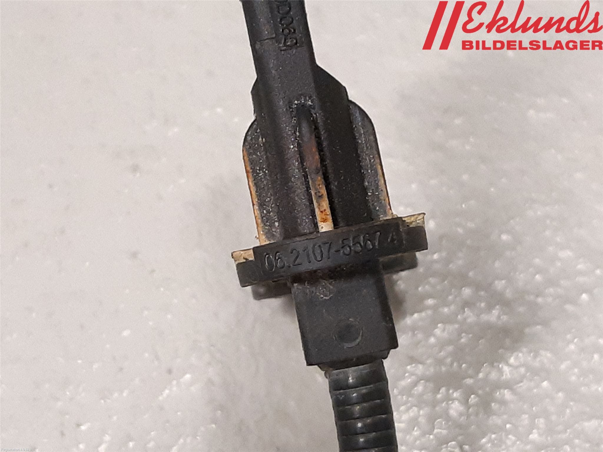 Toyota YARIS XP130 15-20 Abs Sensor