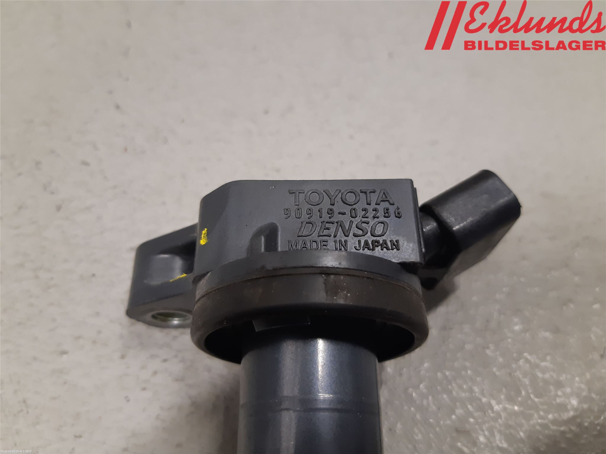 Toyota RAV4 13-18 Tändspole