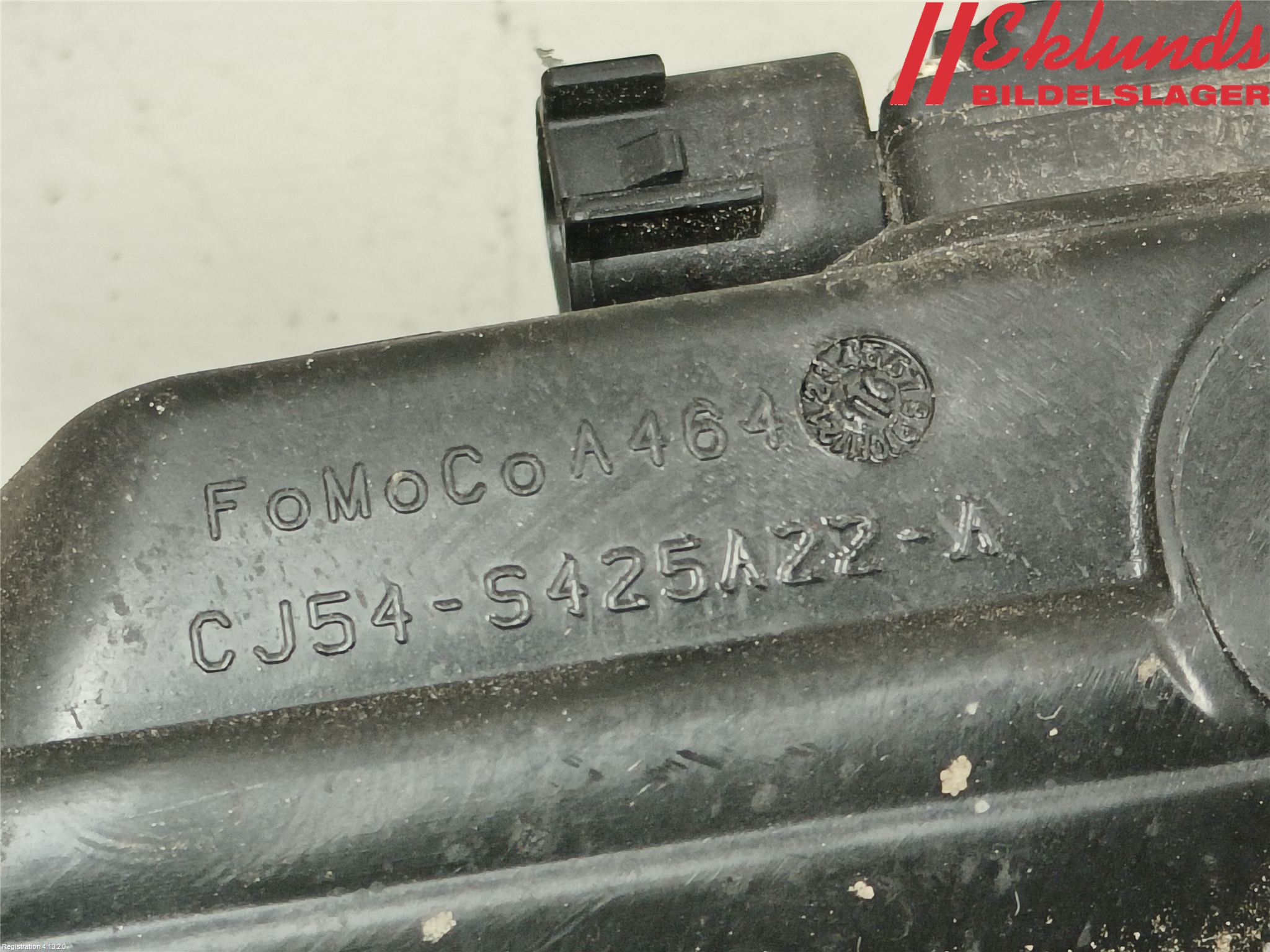 Ford KUGA 13-16 Bakluckehandtag