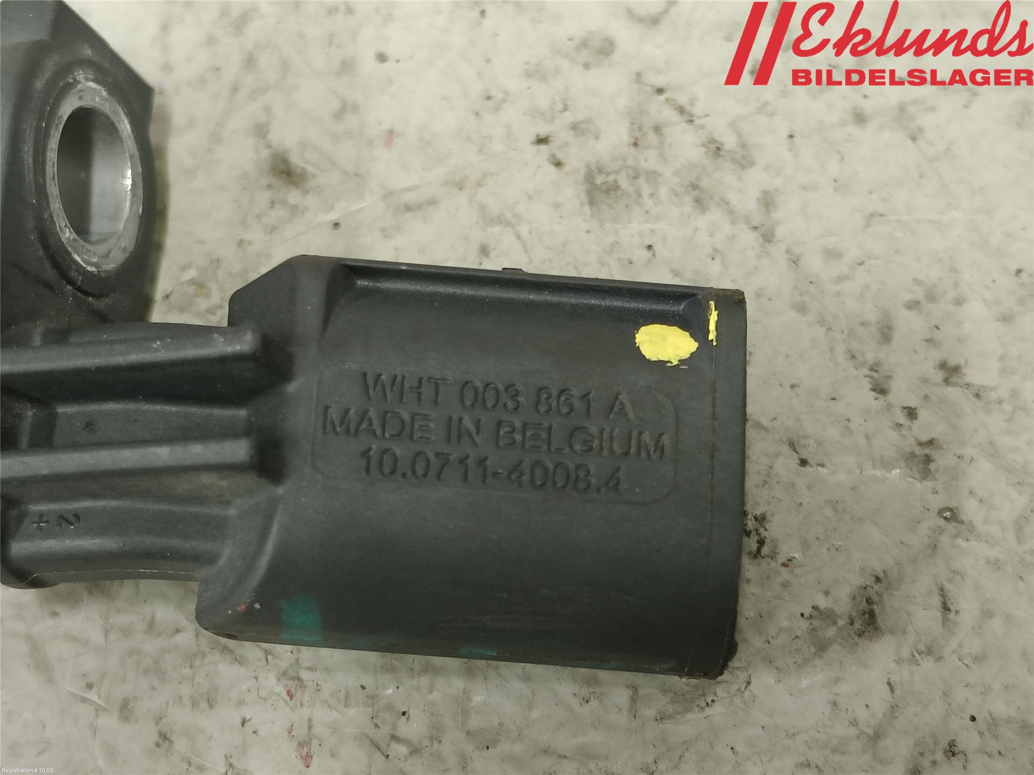 Audi A3/S3 8Y 21- Abs Sensor