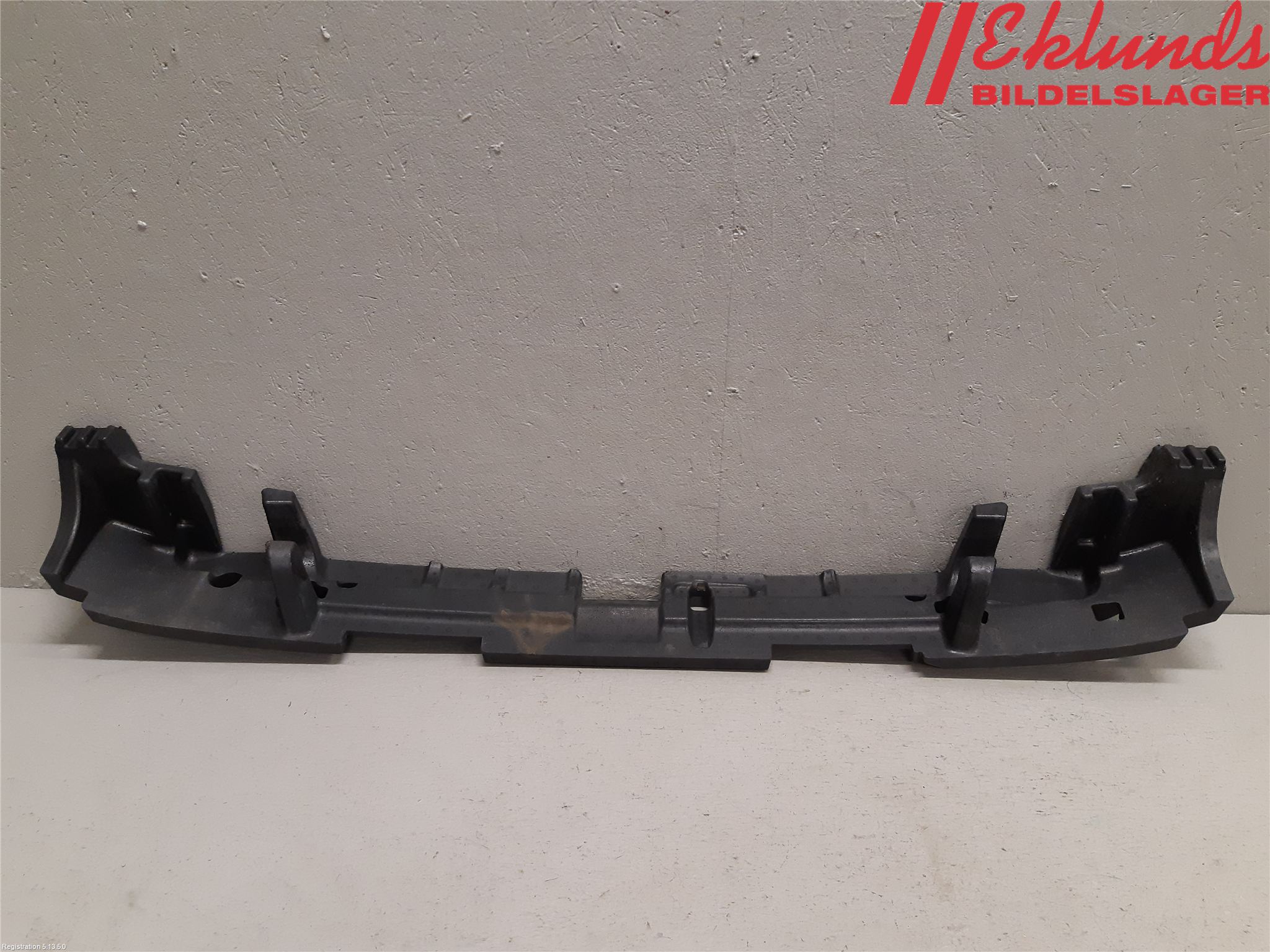 Mercedes-Benz MB EQC (N293) 20- Stötfångare Deformelement Bak