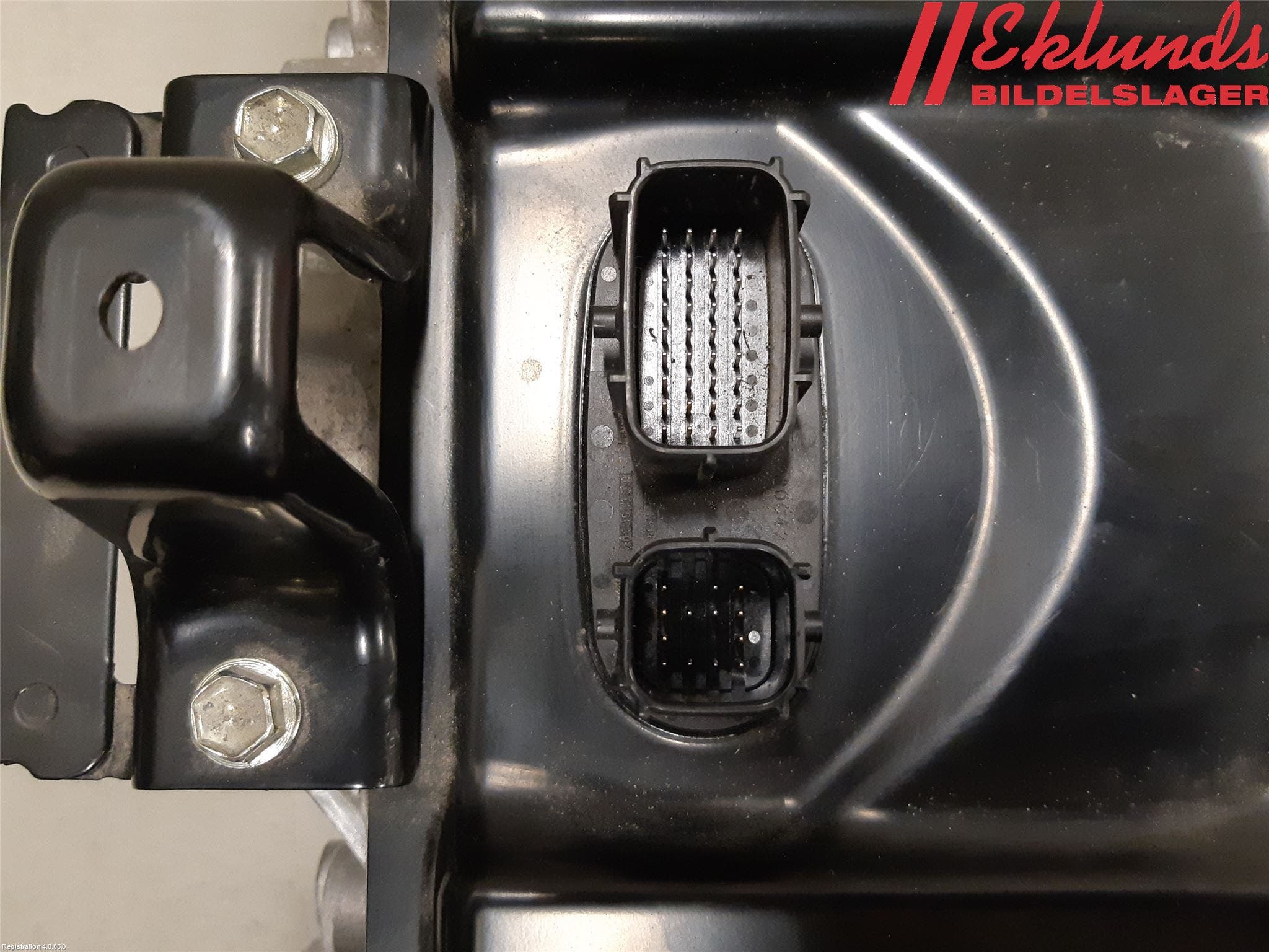 Toyota RAV4 19- Inverter Hybrid