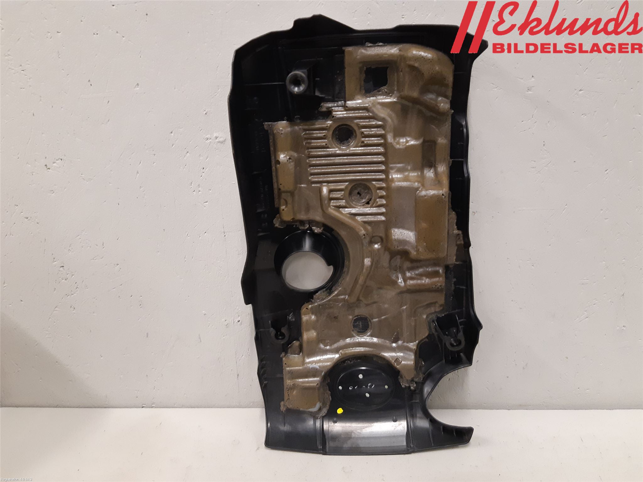 Lexus IS 250/350 14-20 Motorkåpa