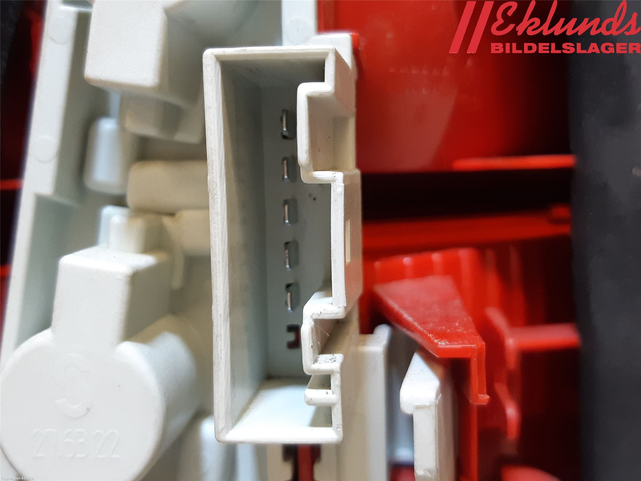 BMW 3 E90/91 SED/TOU 05-12 Bakljus Höger