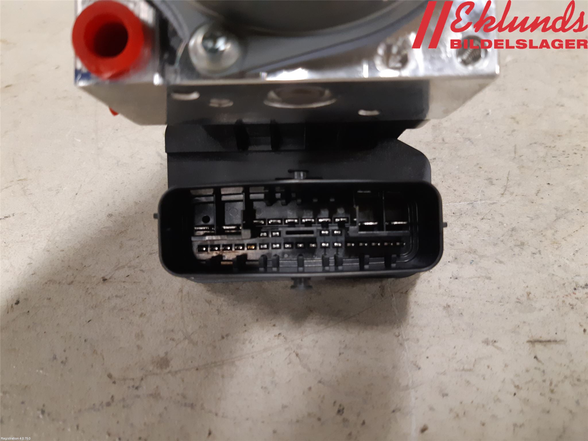 Toyota C-HR 16-23 Abs Hydraulaggregat