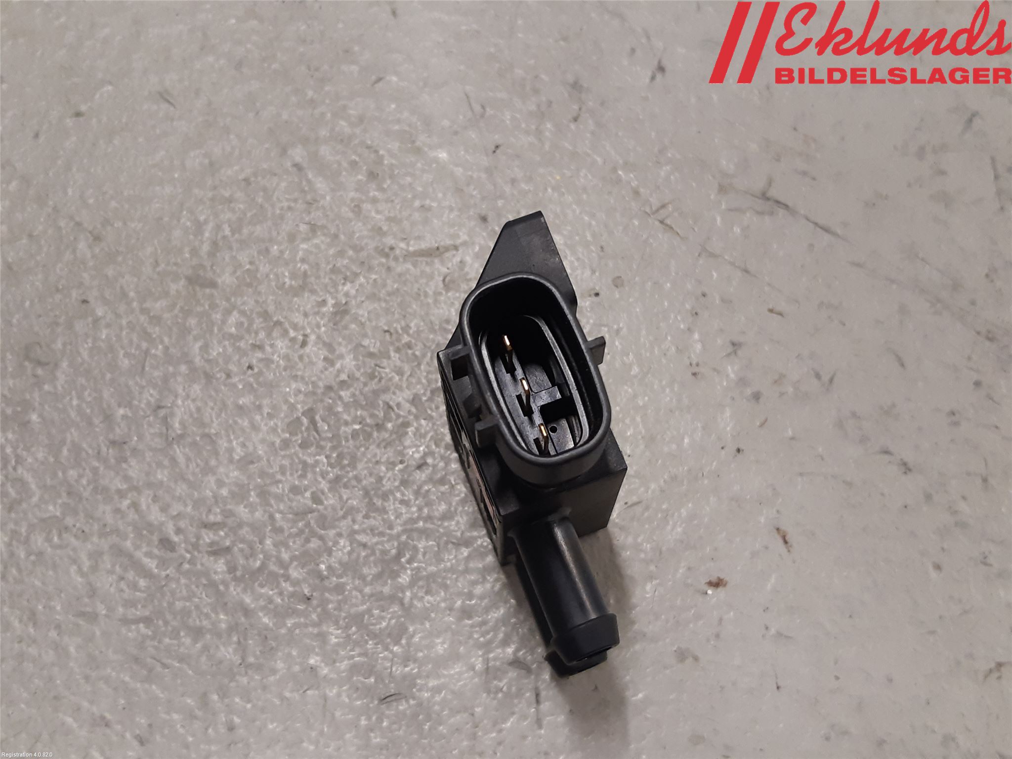 Lexus RX AL20 16-22 Sensor Avgas