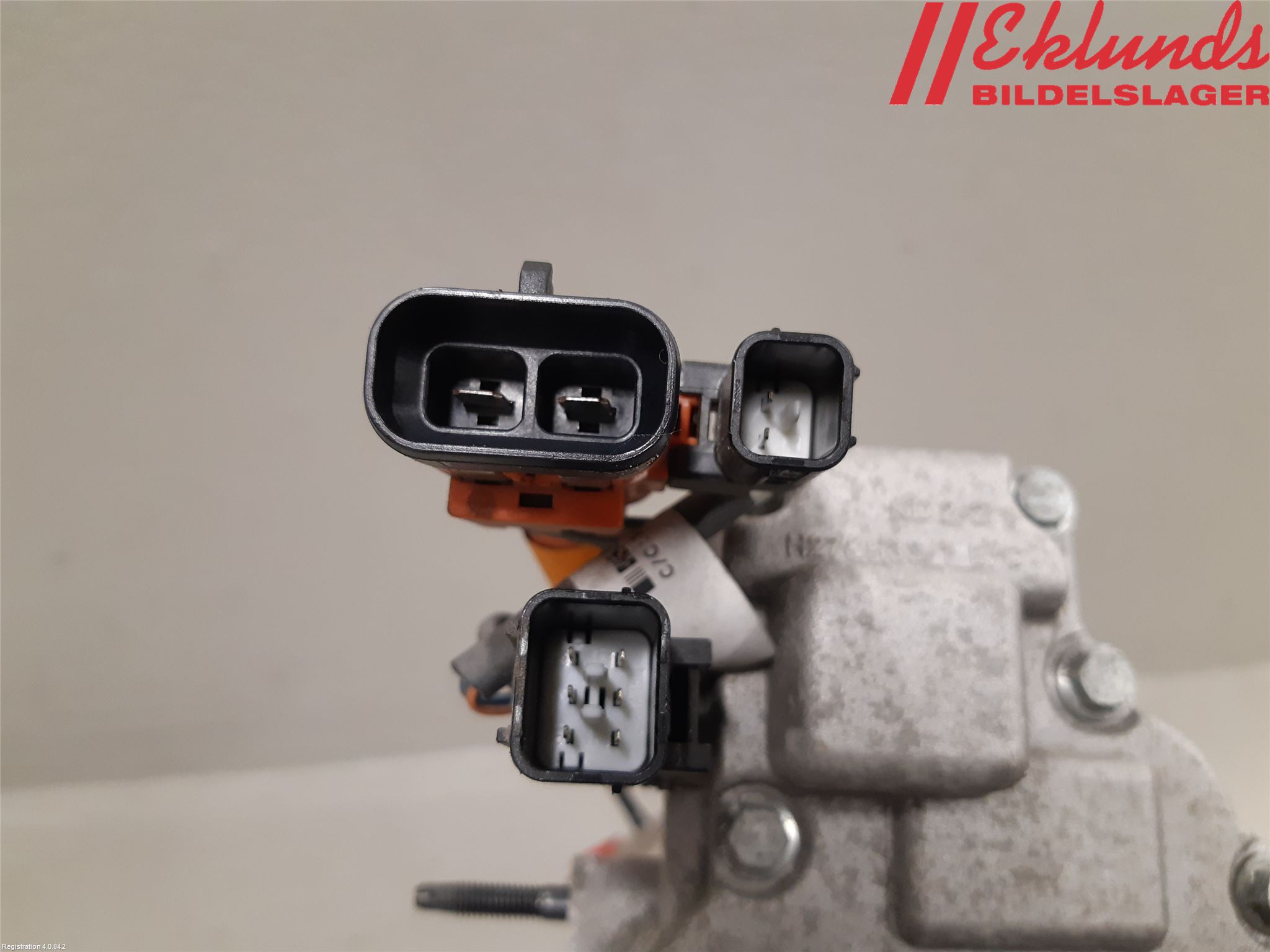 Kia OPTIMA 16-20 Ac Kompressor