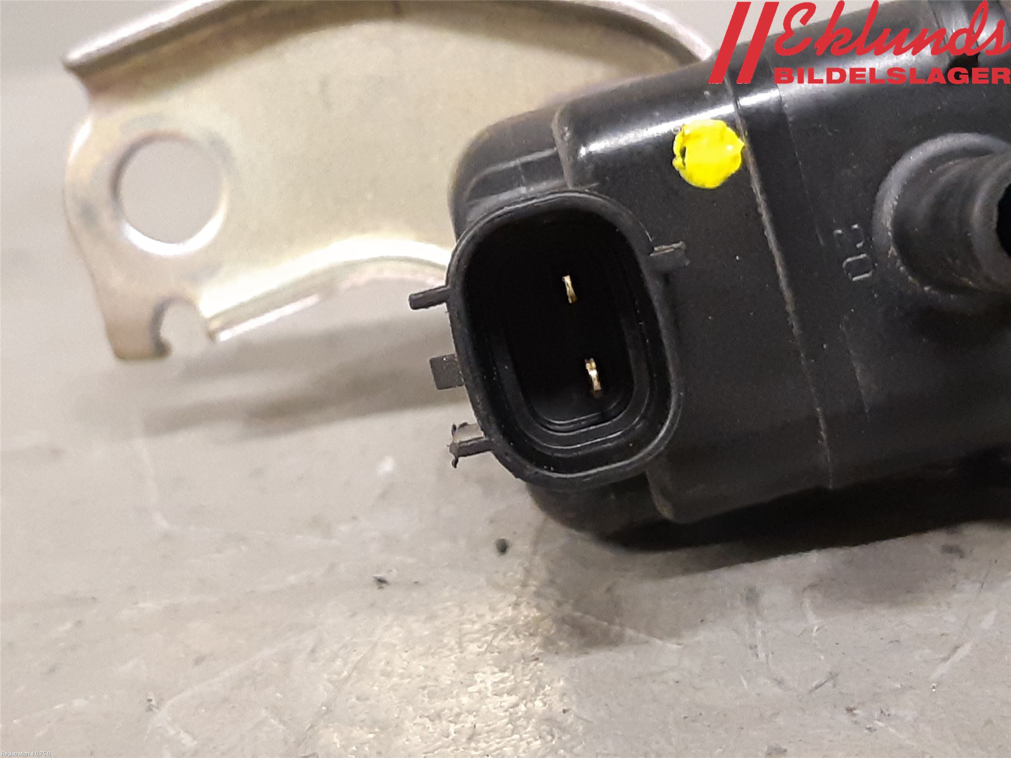 Toyota AURIS 13-19 Vakuumventil