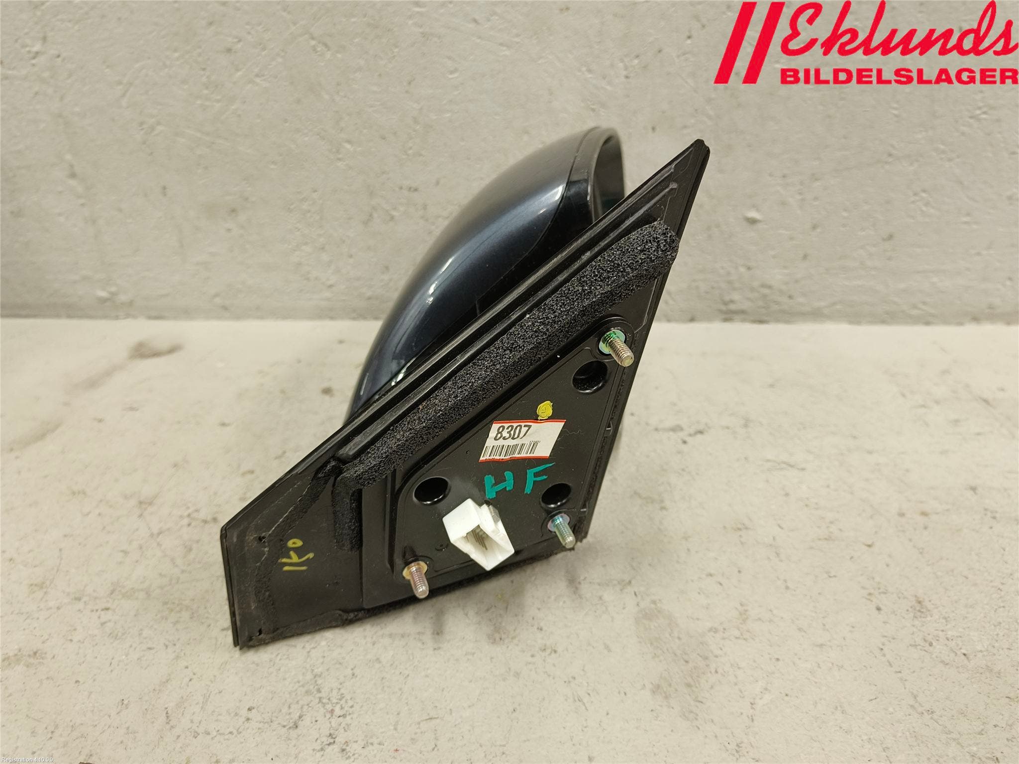 Hyundai SANTA FE 13-18 Spegel Yttre El Hö