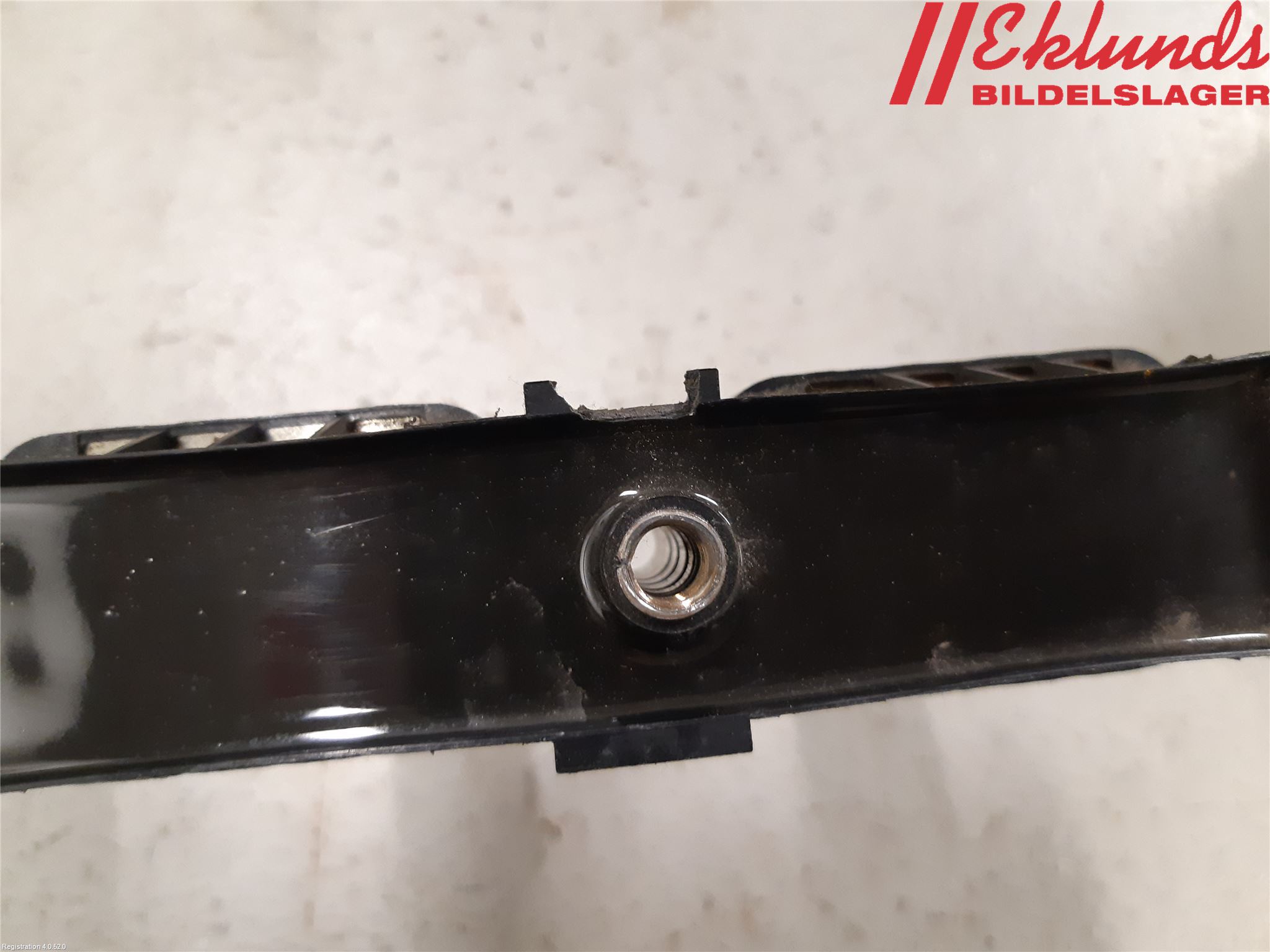 Opel CORSA D 07-14 Tändkasset