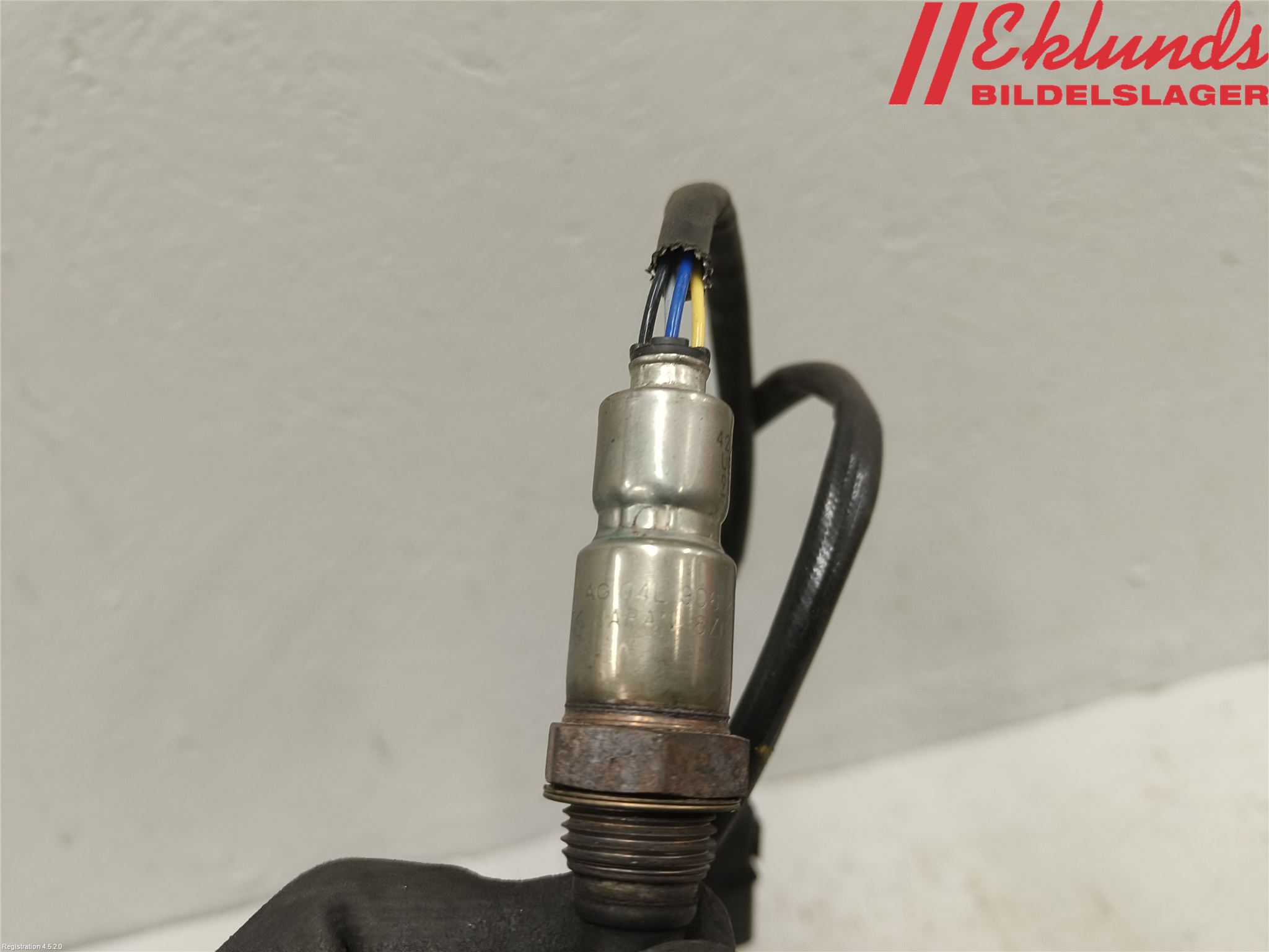 Volkswagen VW PASSAT 20-24 Injlambdasond