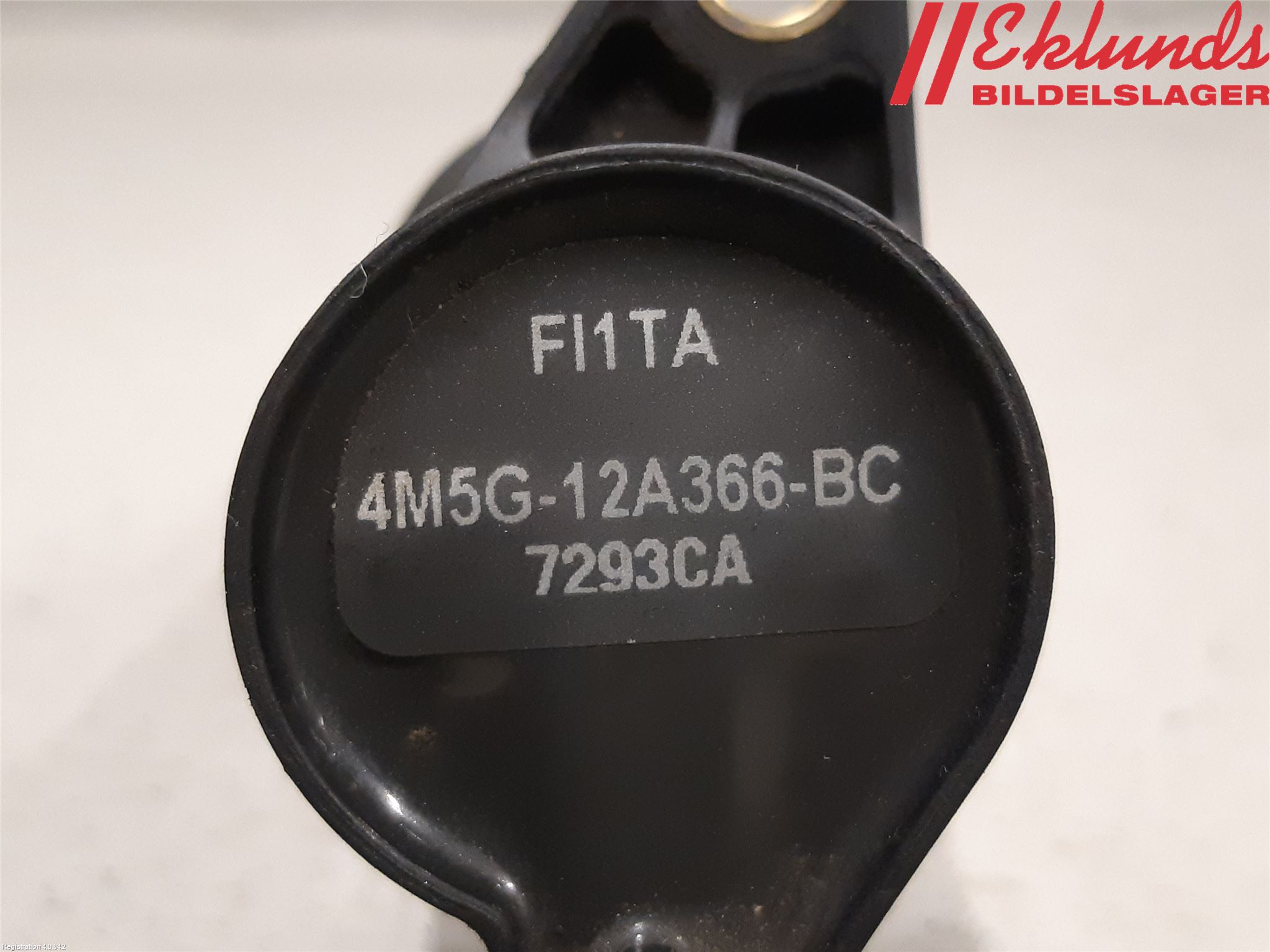 Ford FOCUS 08-11 Tändspole