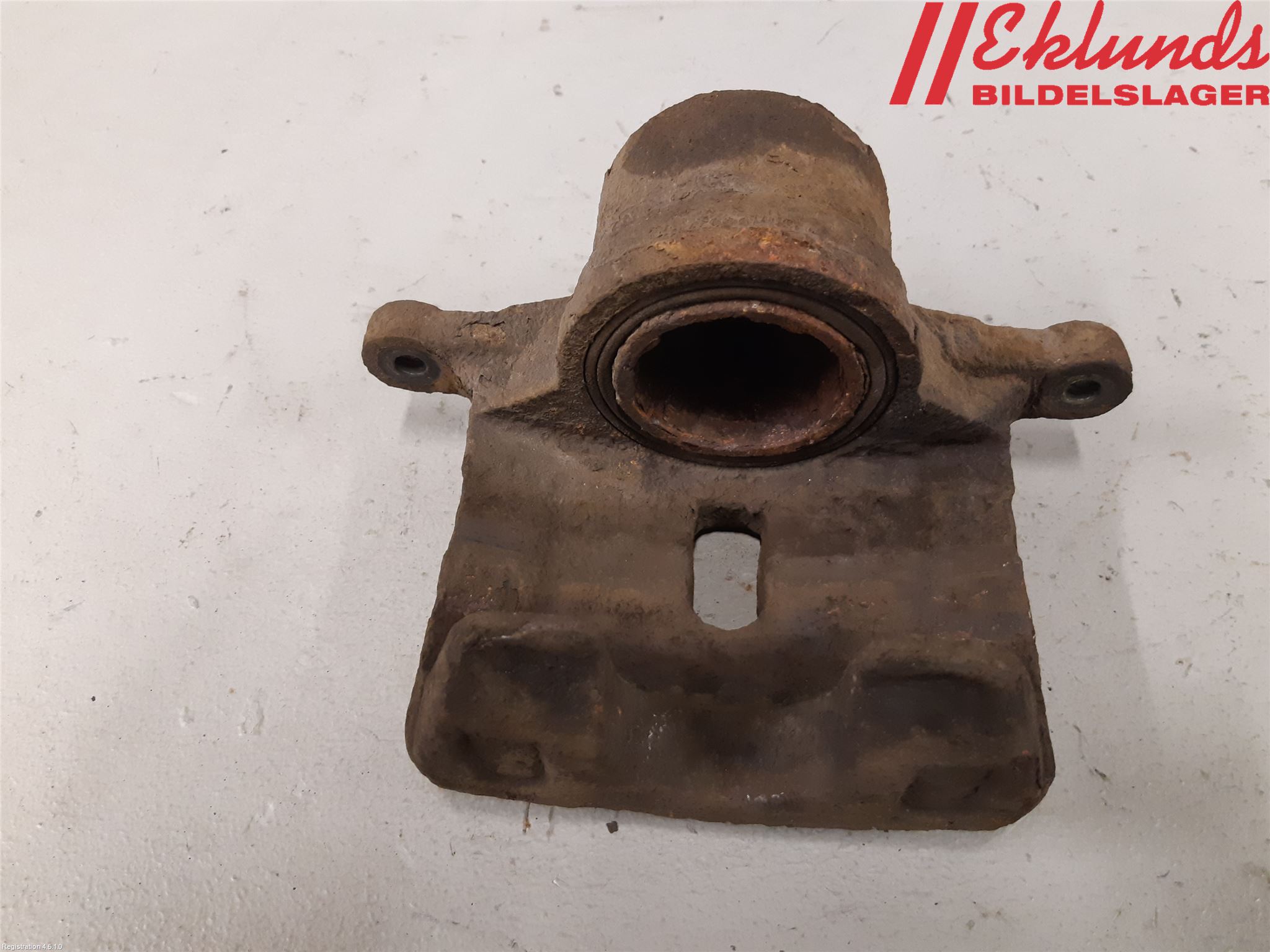 Hyundai i40 08-15 Bromsok Fram Vänster