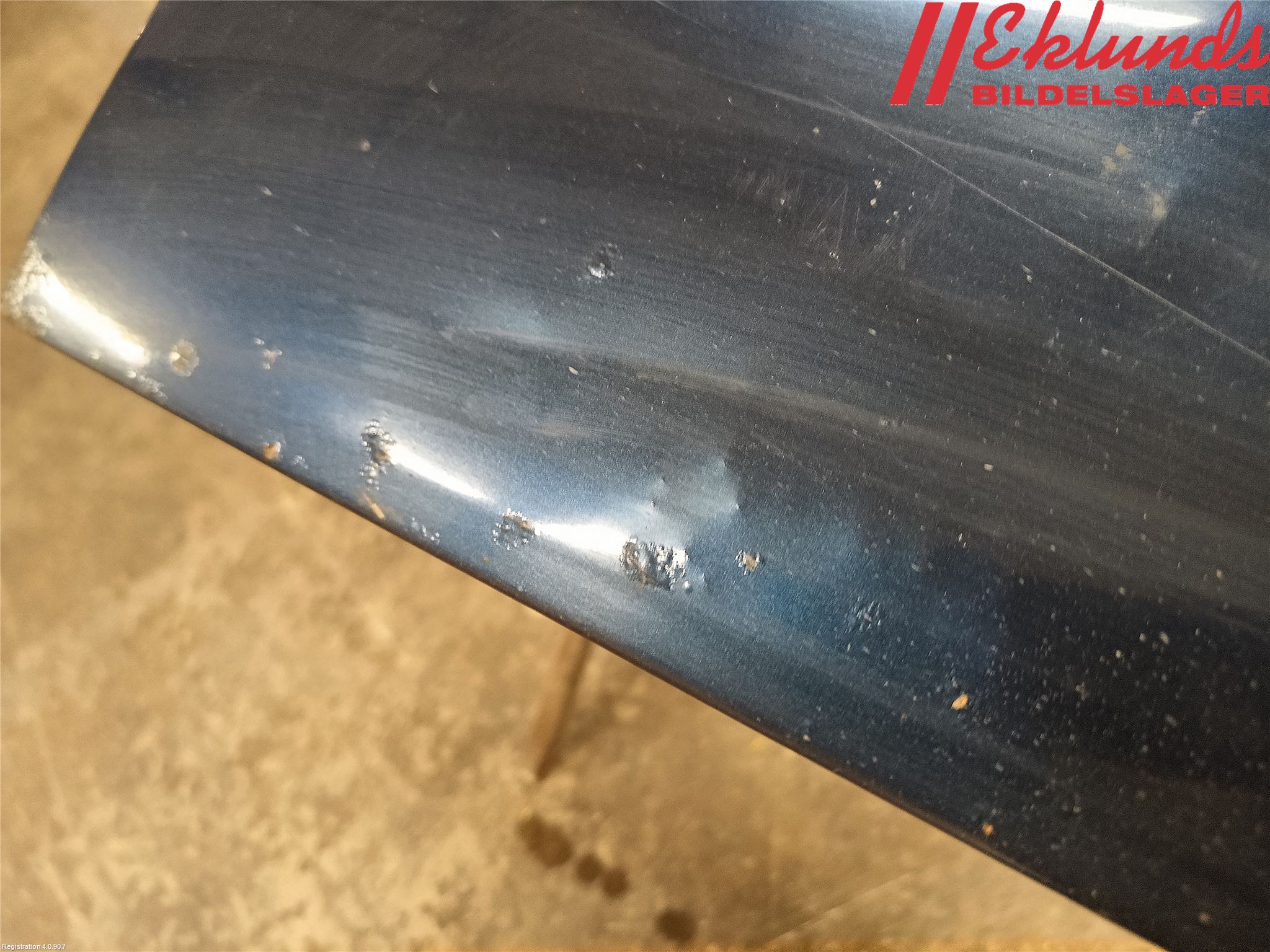 Volvo 940 91-98 Dörr Fram Höger