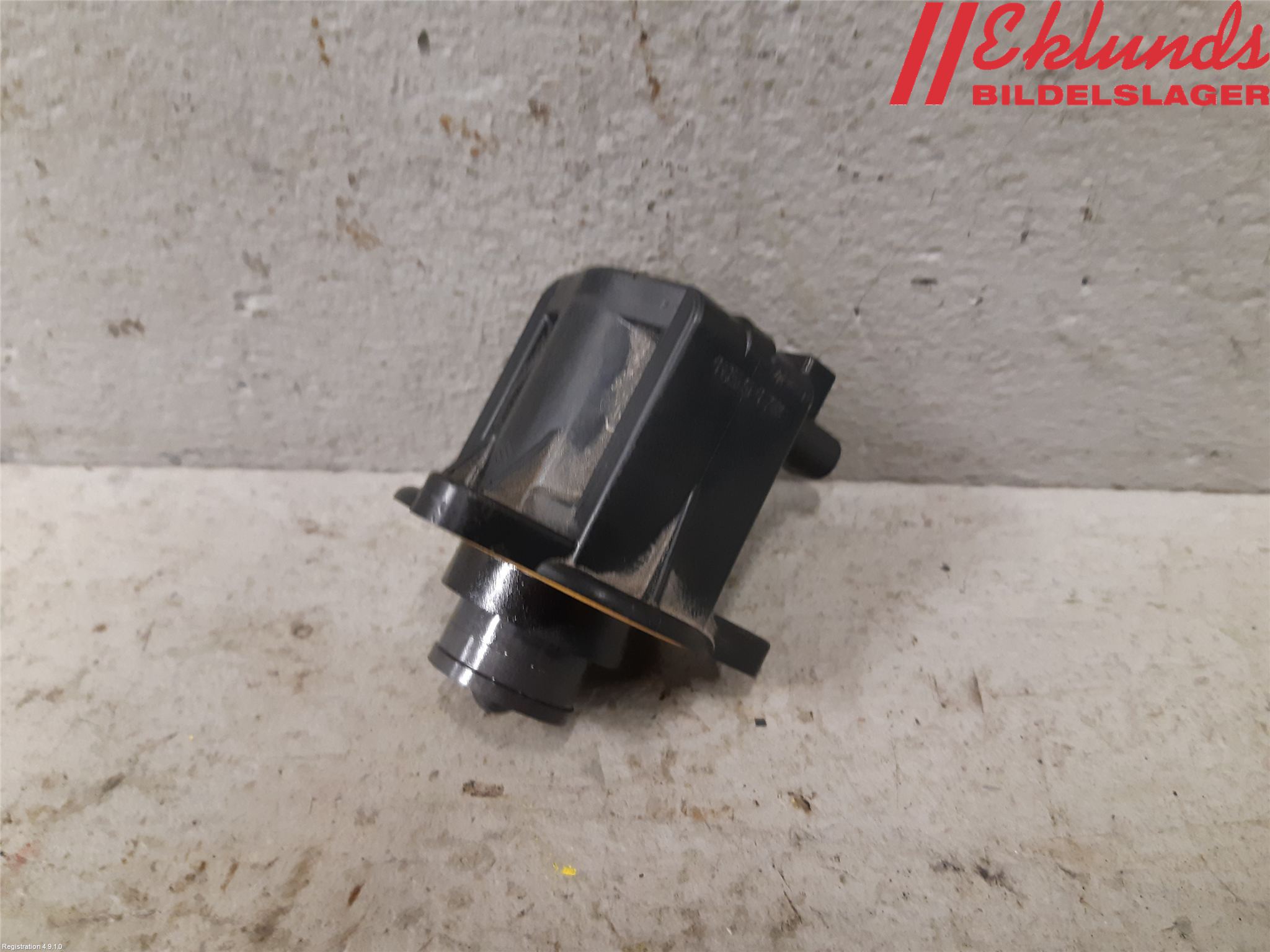 Ford KUGA 17-19 Magnetventil Laddtryck