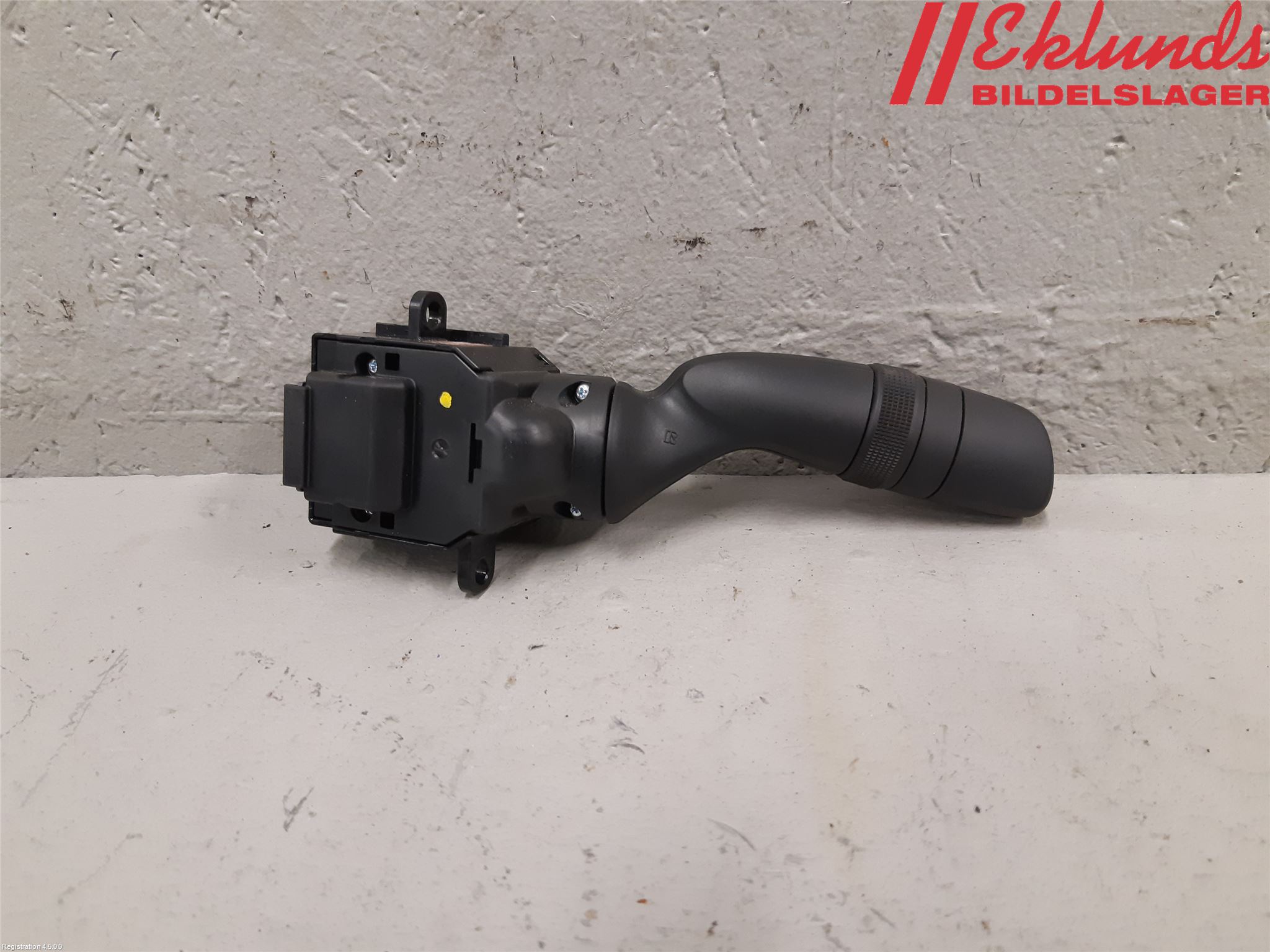 Toyota bZ4X EA10 22- Spak Blinkers-Ljusomk