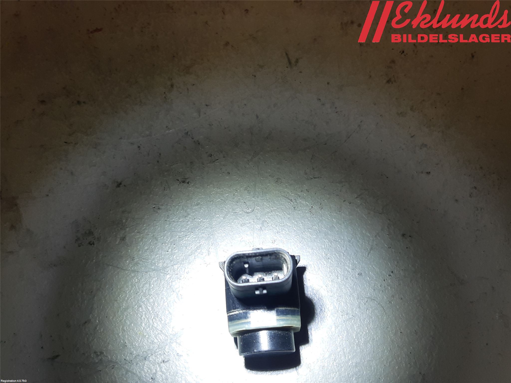 Volvo V40 CROSS COUNTRY 13-19 Parkeringshjälp Backsensor